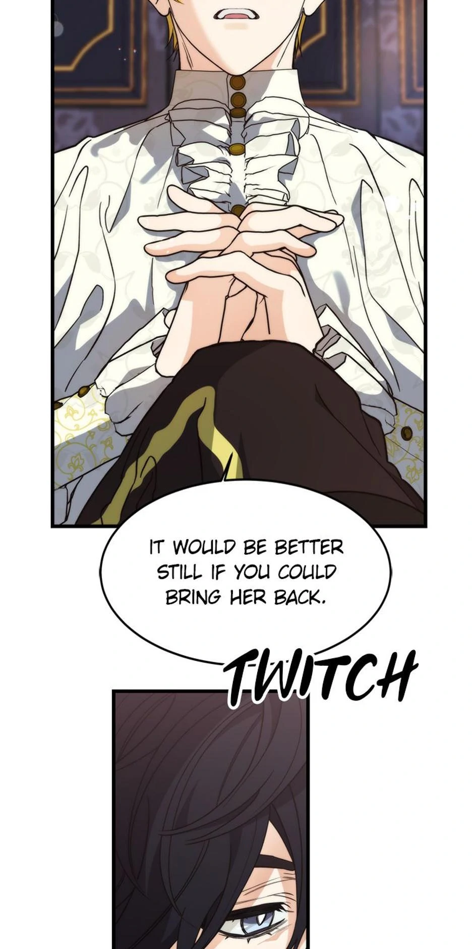 The Fake Was Thrown Away Chapter 23 - page 55