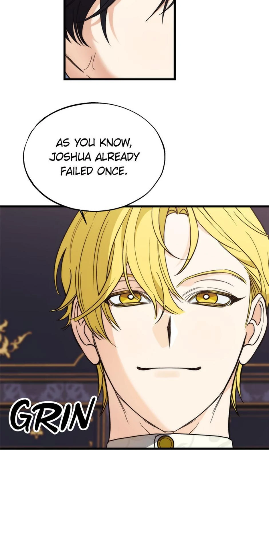 The Fake Was Thrown Away Chapter 23 - page 56