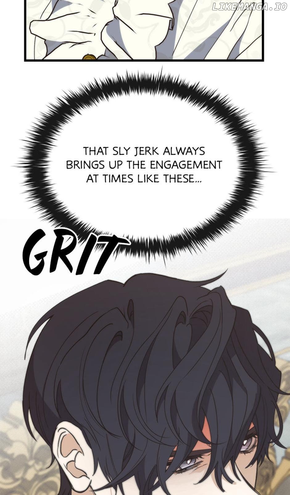 The Fake Was Thrown Away Chapter 23 - page 58