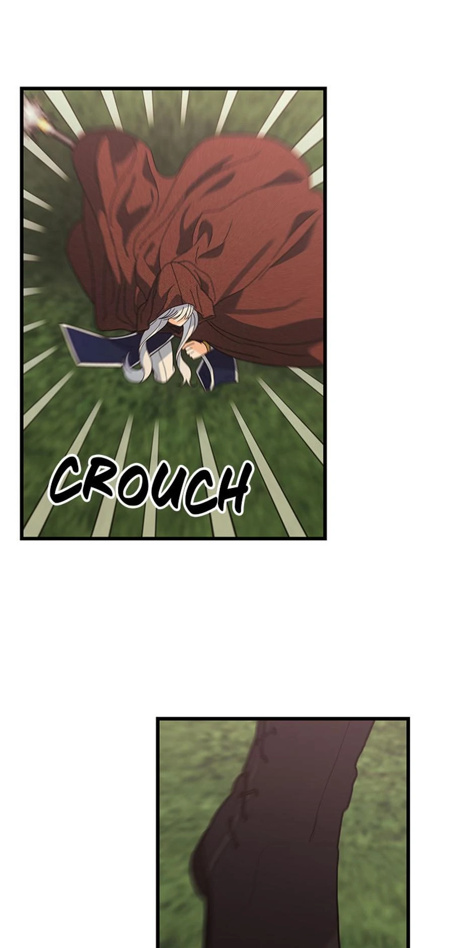 The Fake Was Thrown Away Chapter 23 - page 6