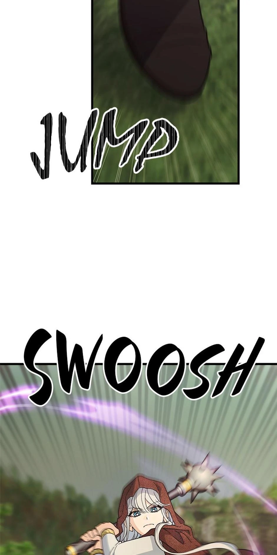 The Fake Was Thrown Away Chapter 23 - page 7