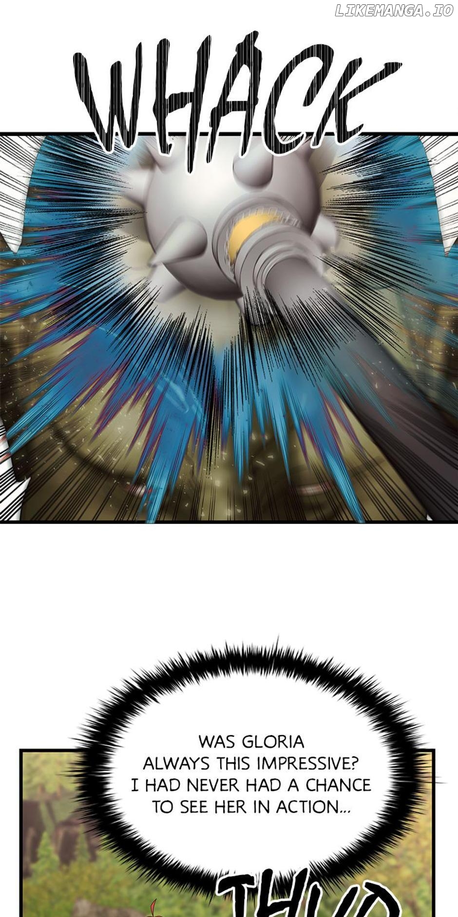 The Fake Was Thrown Away Chapter 23 - page 9