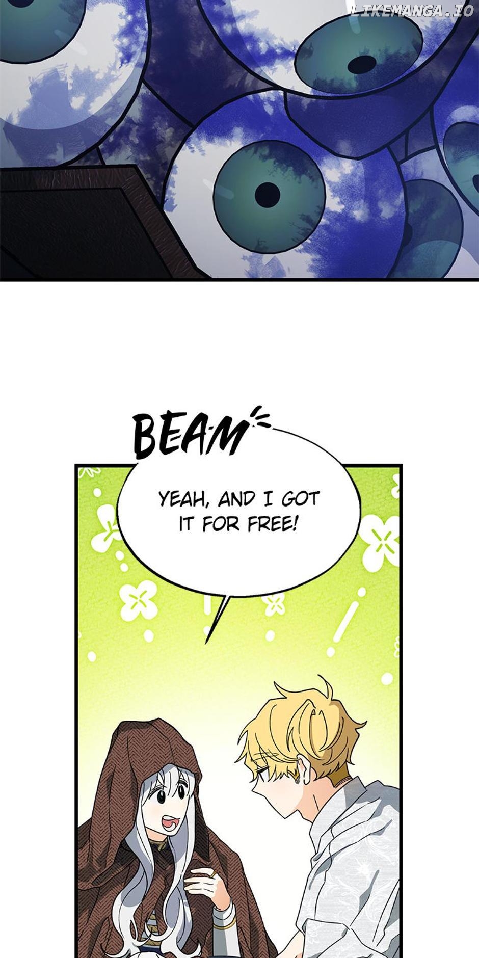 The Fake Was Thrown Away Chapter 24 - page 22