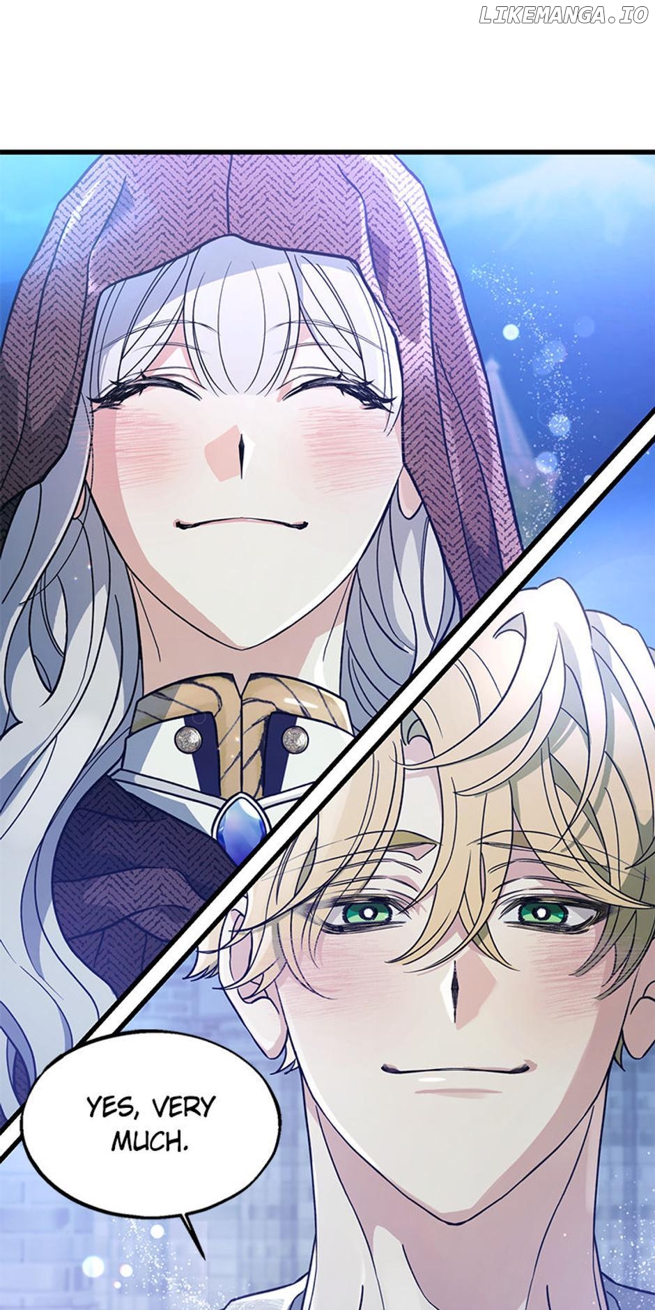 The Fake Was Thrown Away Chapter 24 - page 26