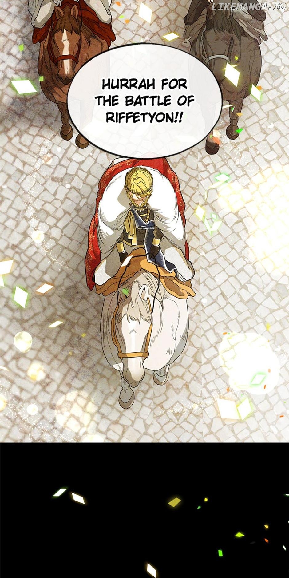 The Fake Was Thrown Away Chapter 24 - page 29