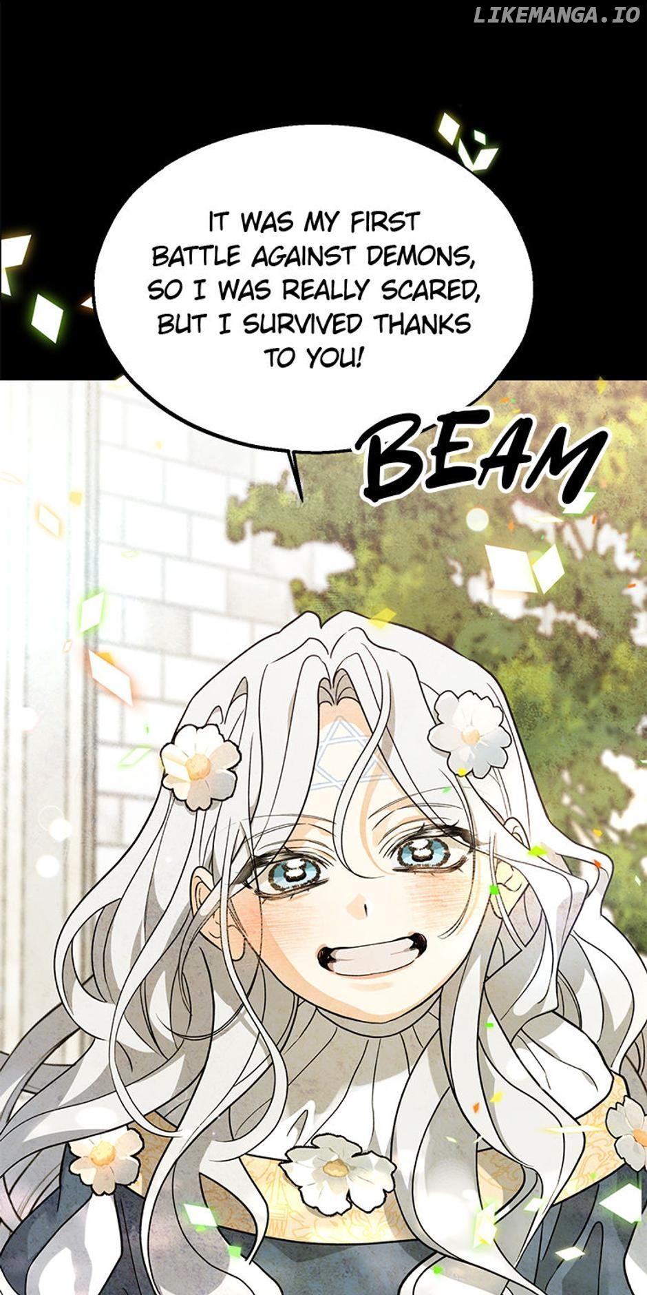 The Fake Was Thrown Away Chapter 24 - page 31