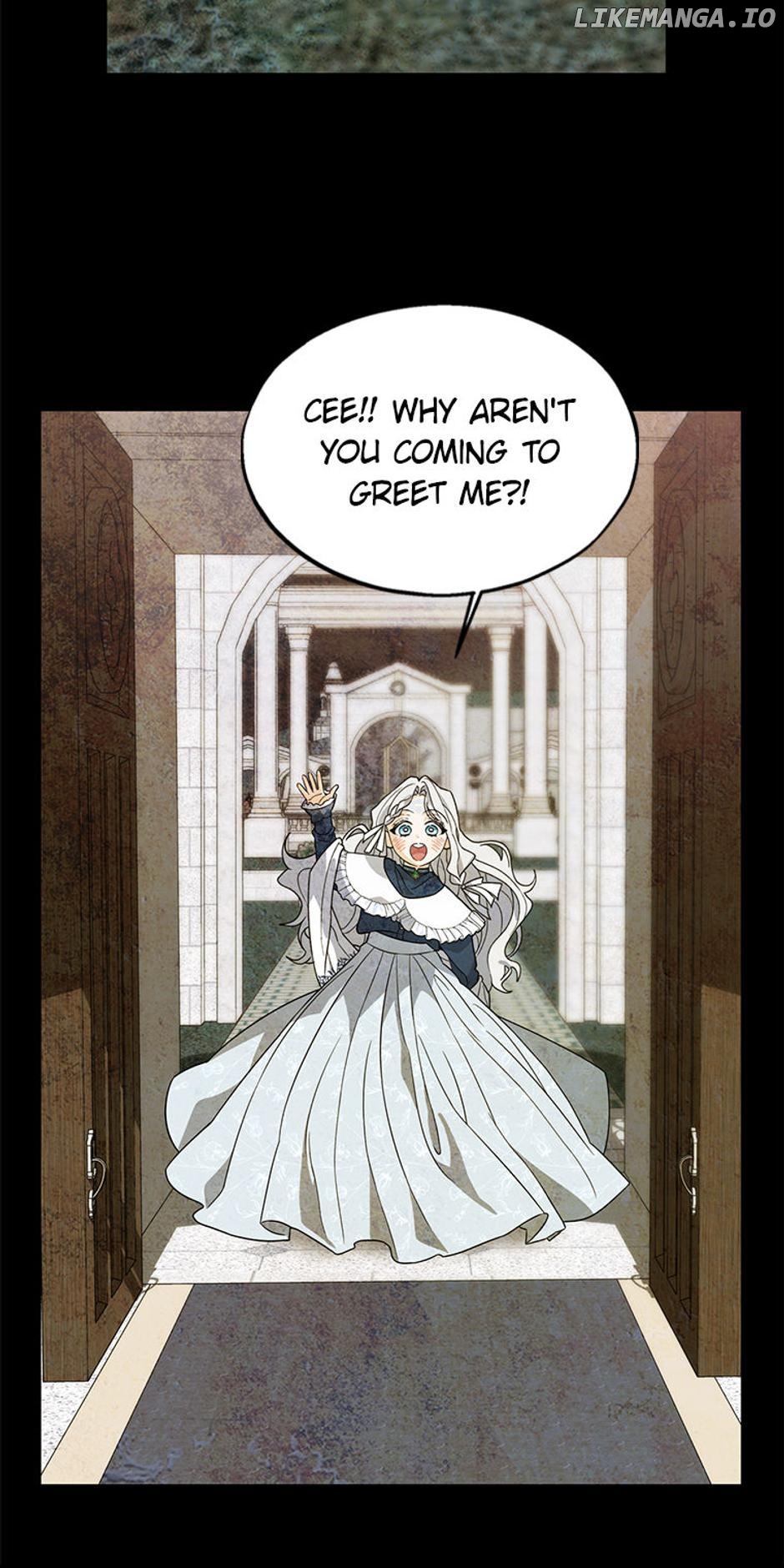 The Fake Was Thrown Away Chapter 24 - page 35