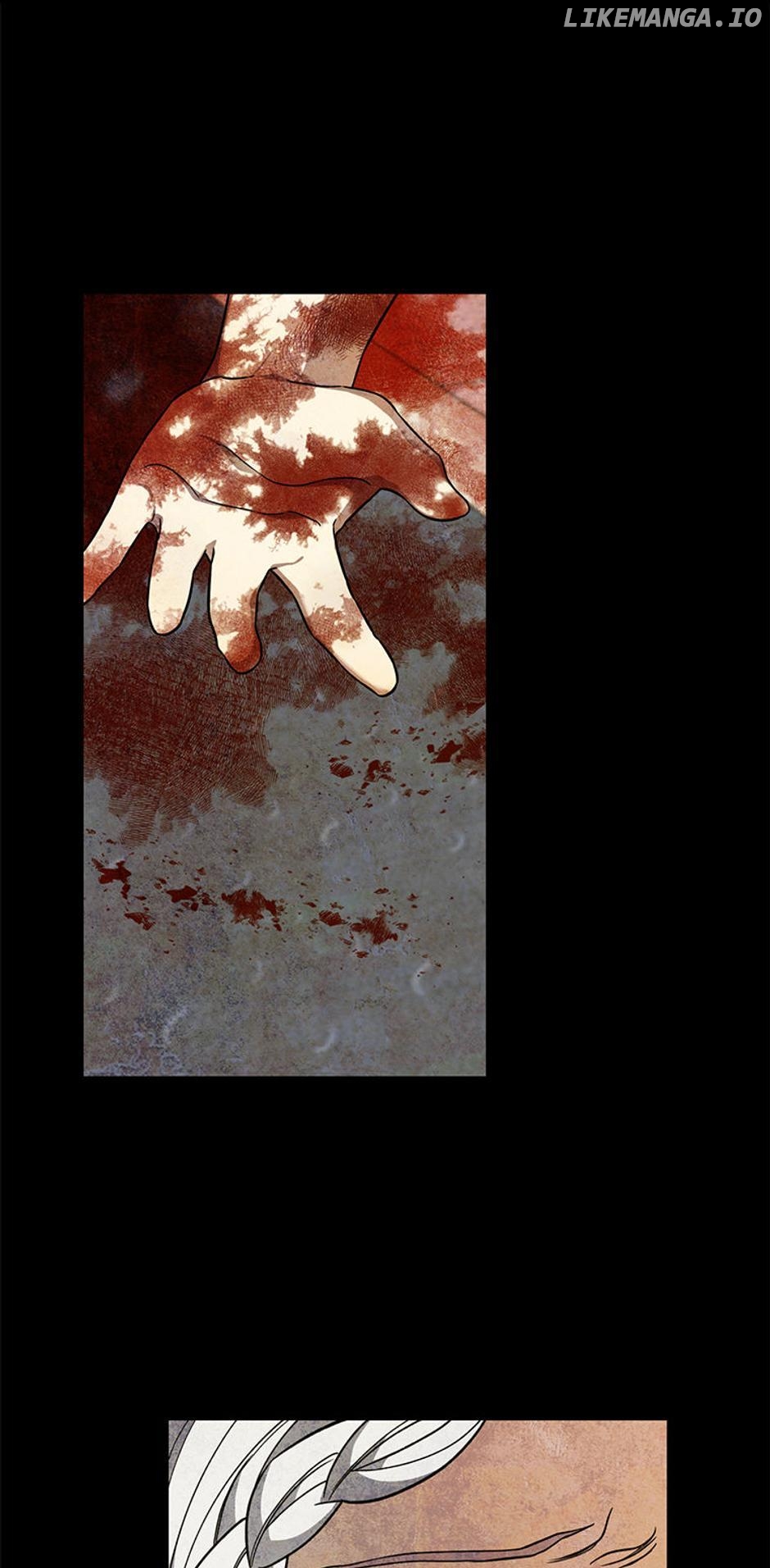 The Fake Was Thrown Away Chapter 24 - page 38