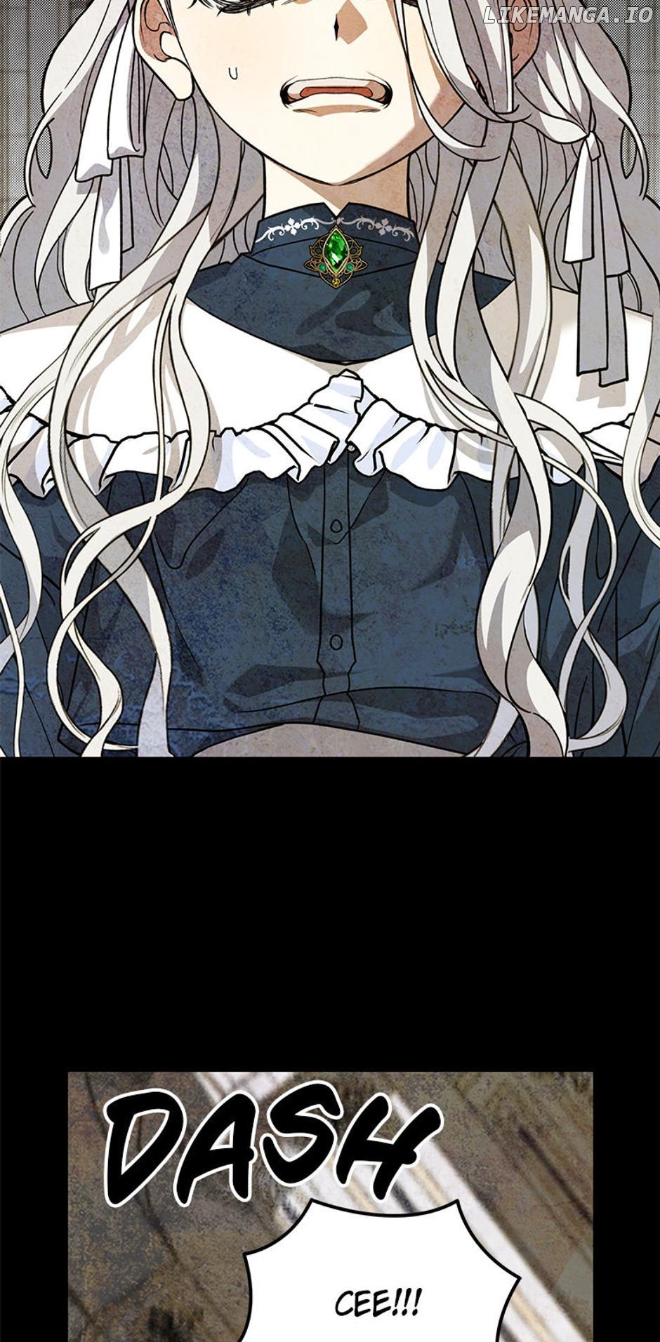 The Fake Was Thrown Away Chapter 24 - page 40