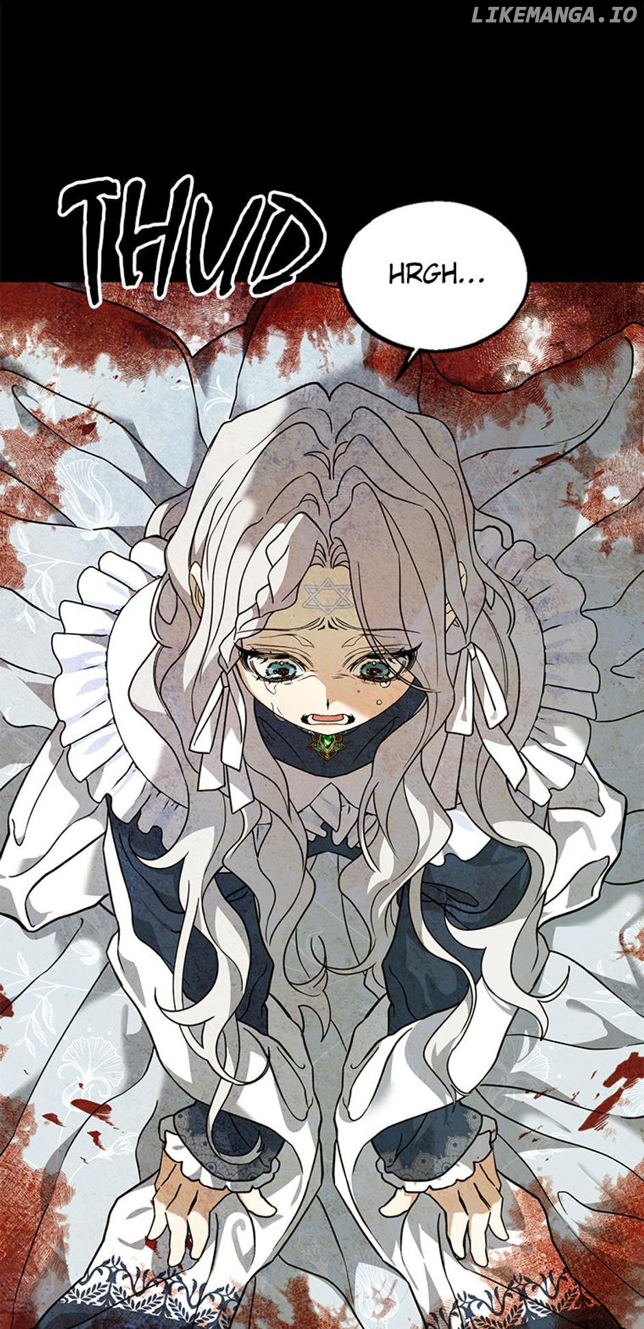 The Fake Was Thrown Away Chapter 24 - page 42