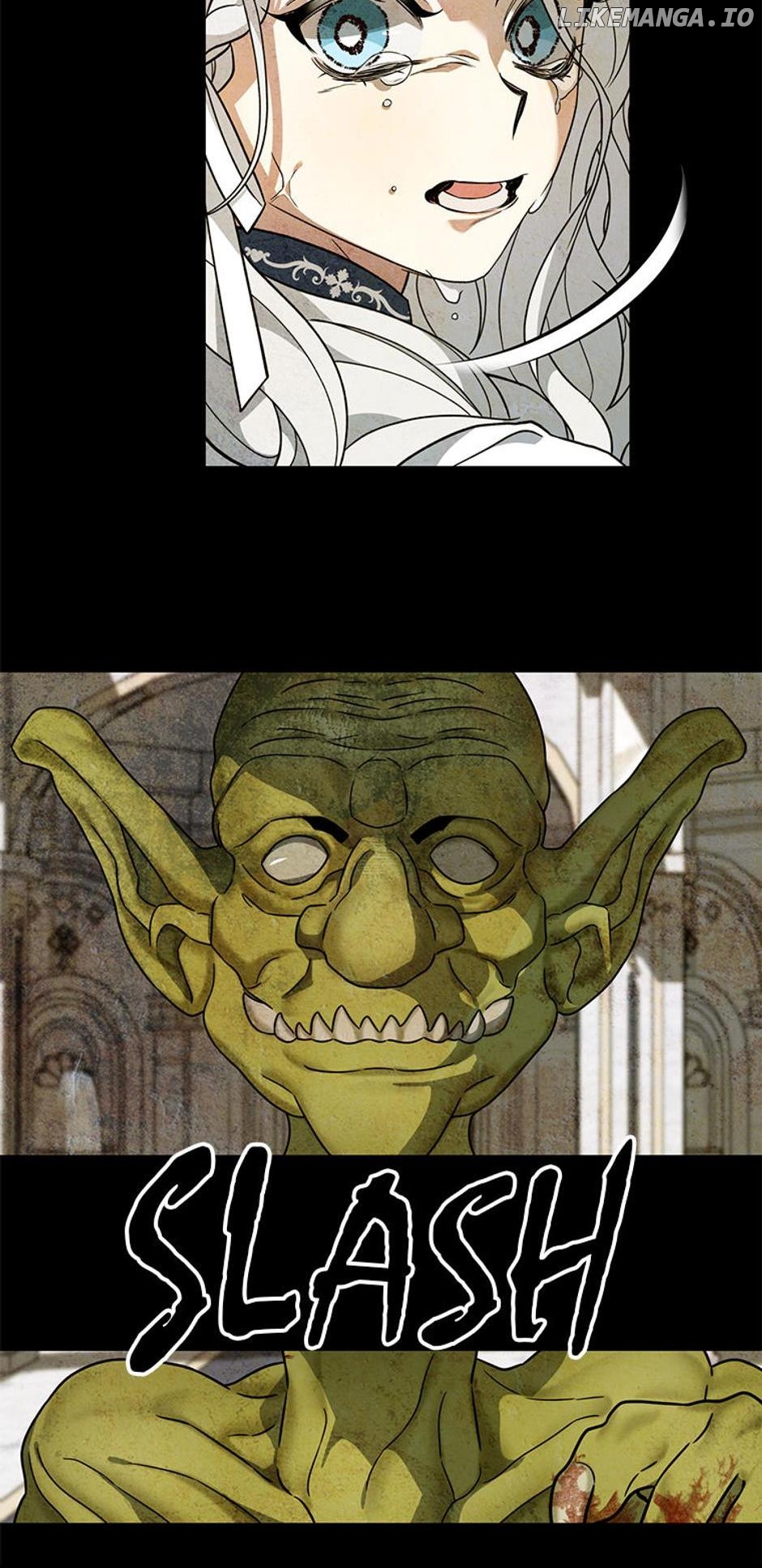 The Fake Was Thrown Away Chapter 24 - page 45