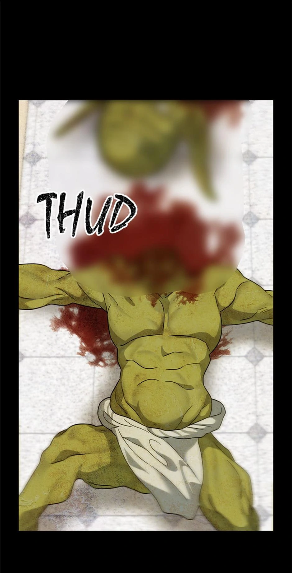 The Fake Was Thrown Away Chapter 24 - page 46