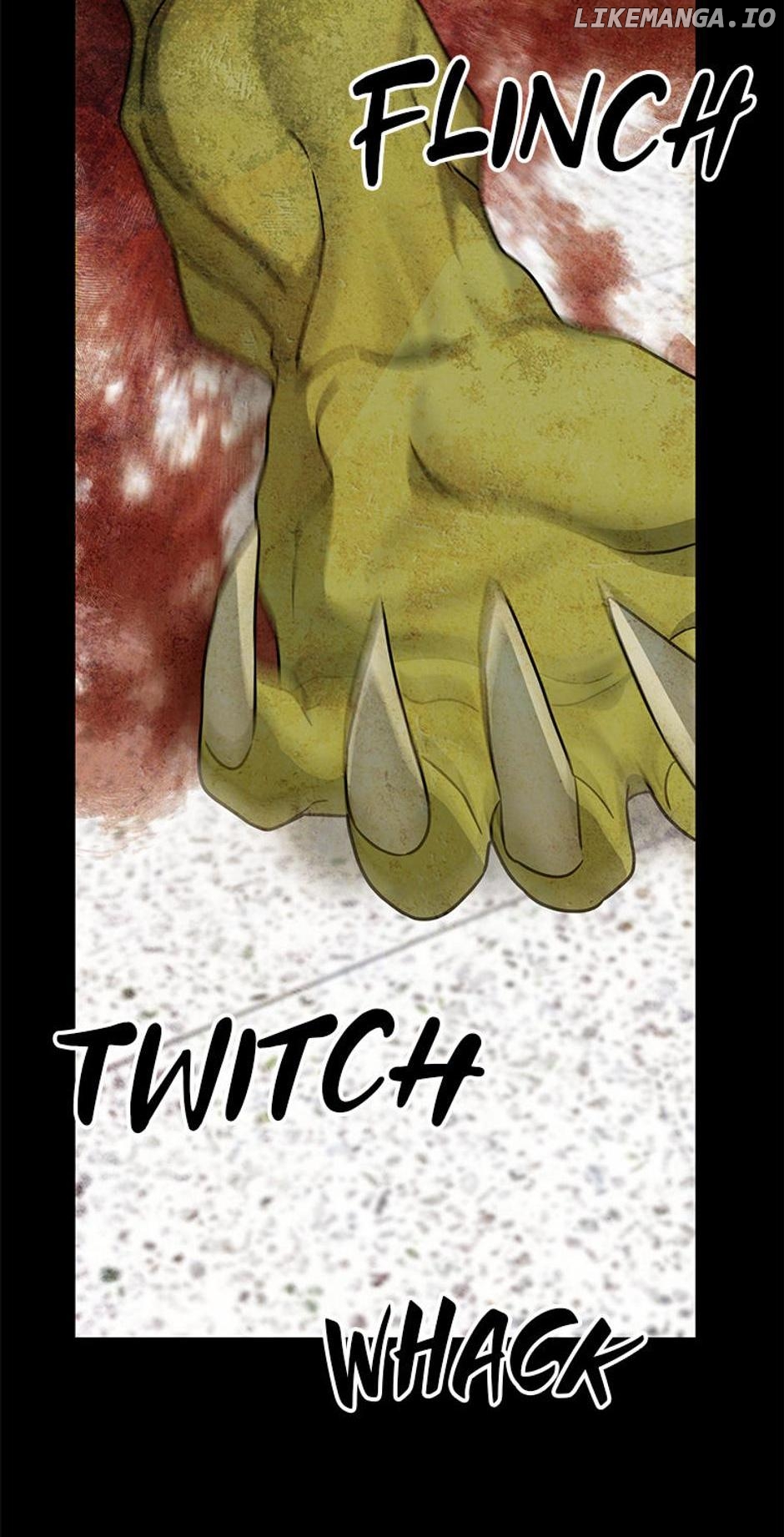 The Fake Was Thrown Away Chapter 24 - page 48