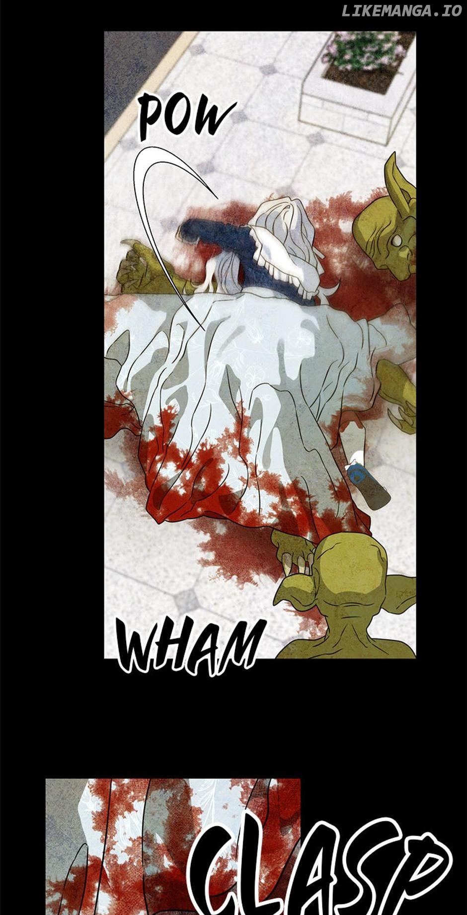 The Fake Was Thrown Away Chapter 24 - page 49