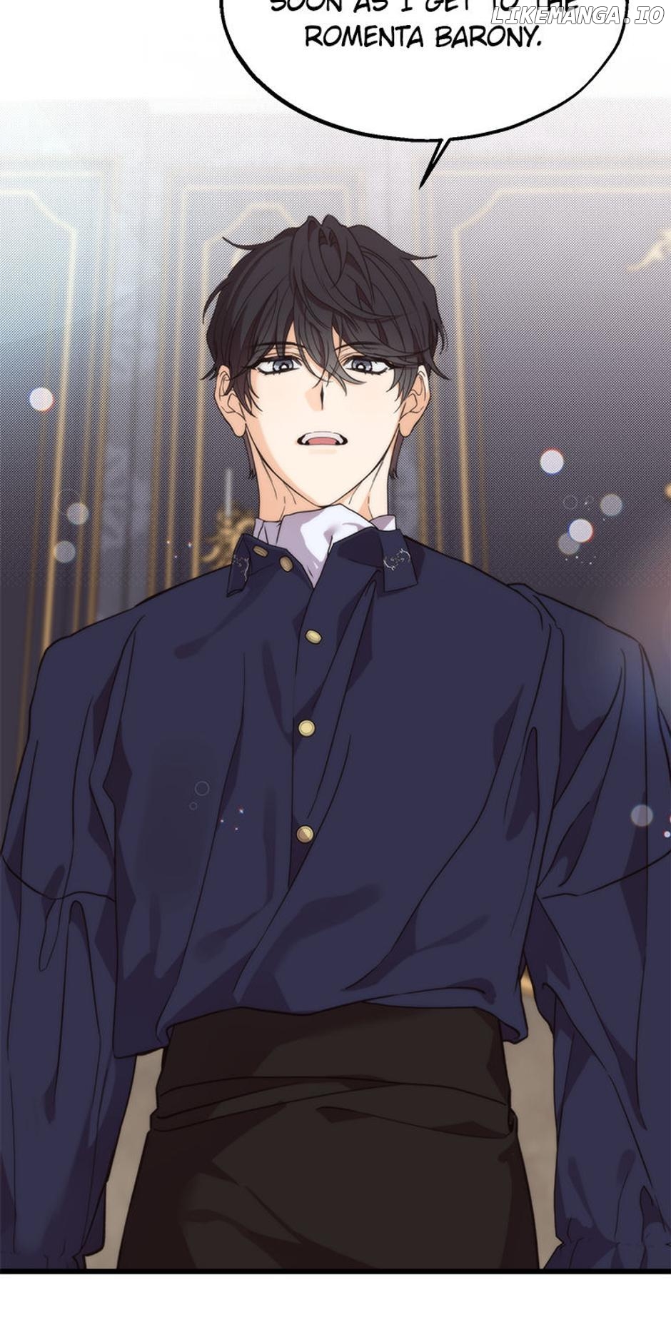 The Fake Was Thrown Away Chapter 24 - page 5