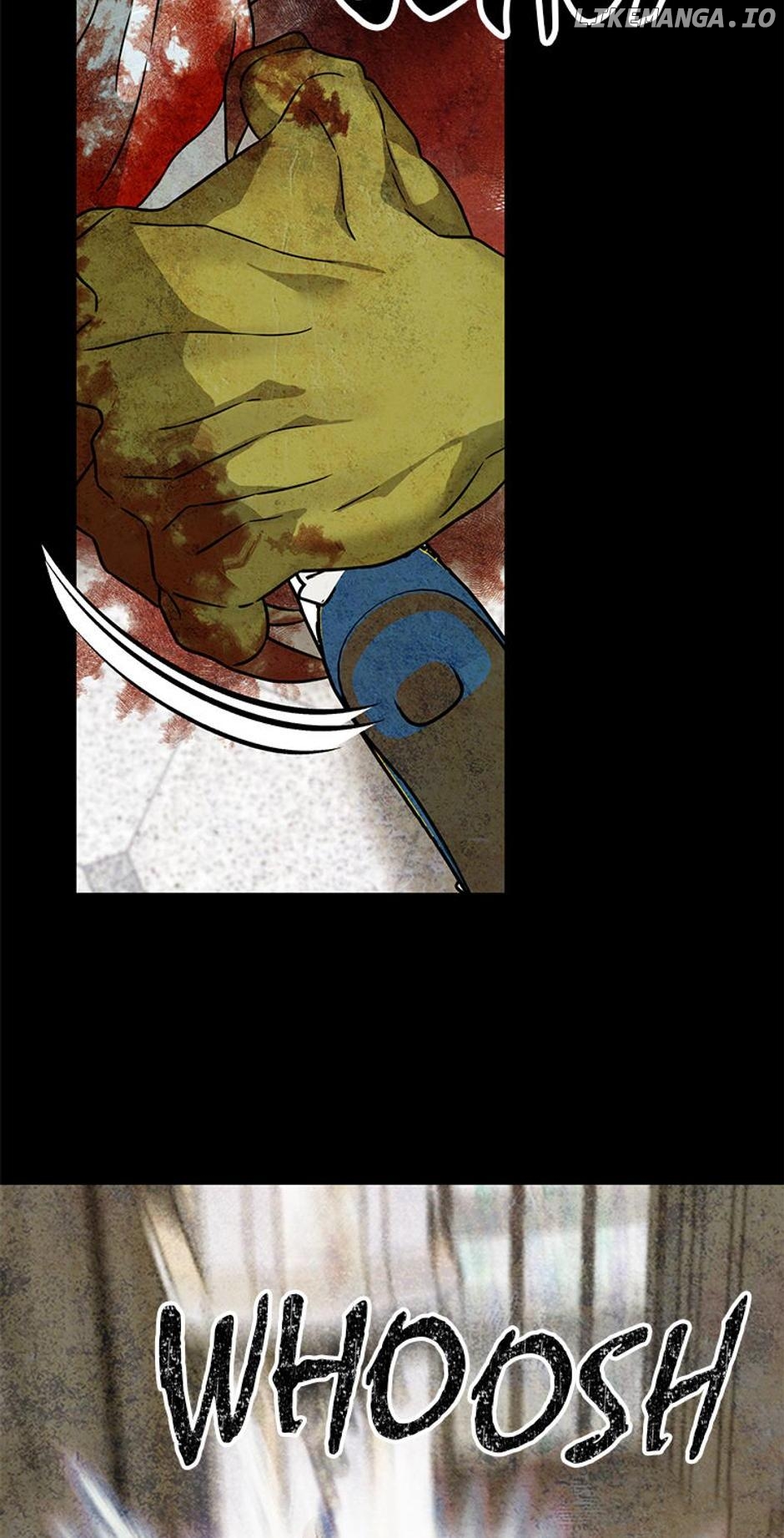The Fake Was Thrown Away Chapter 24 - page 50