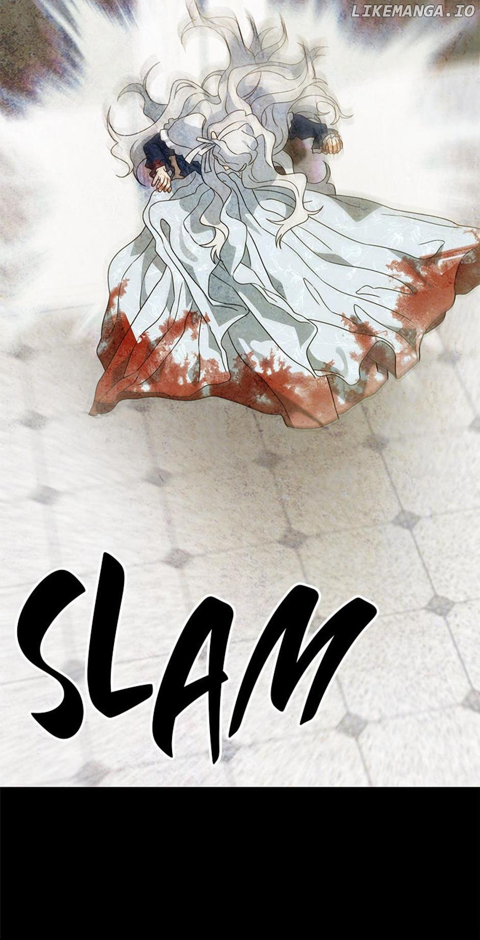 The Fake Was Thrown Away Chapter 24 - page 51