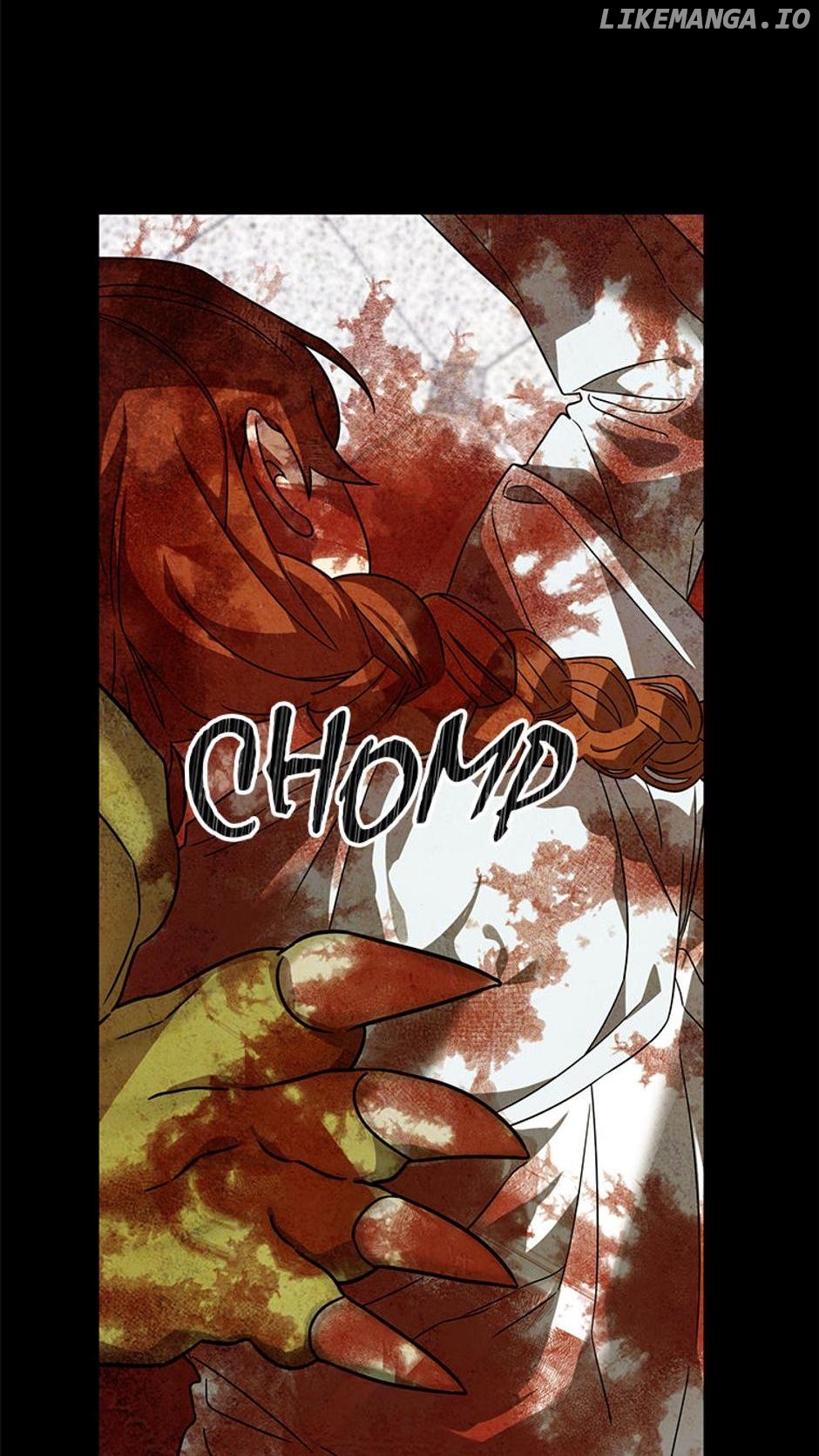 The Fake Was Thrown Away Chapter 24 - page 54