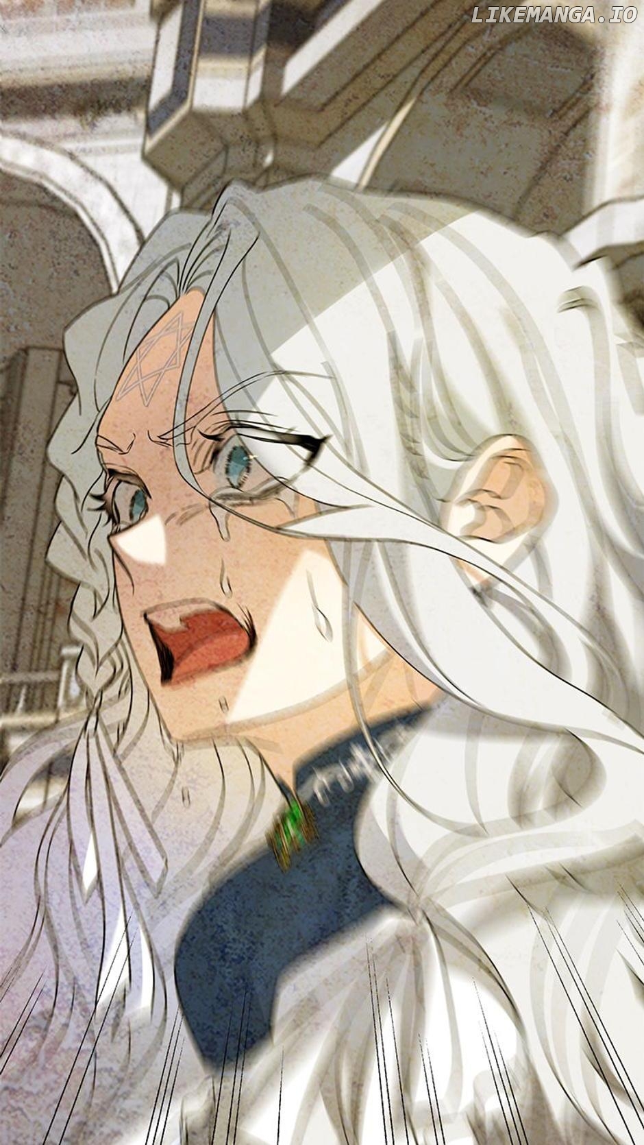 The Fake Was Thrown Away Chapter 24 - page 56