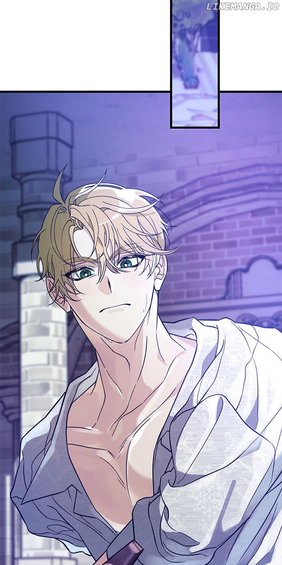 The Fake Was Thrown Away Chapter 24 - page 8