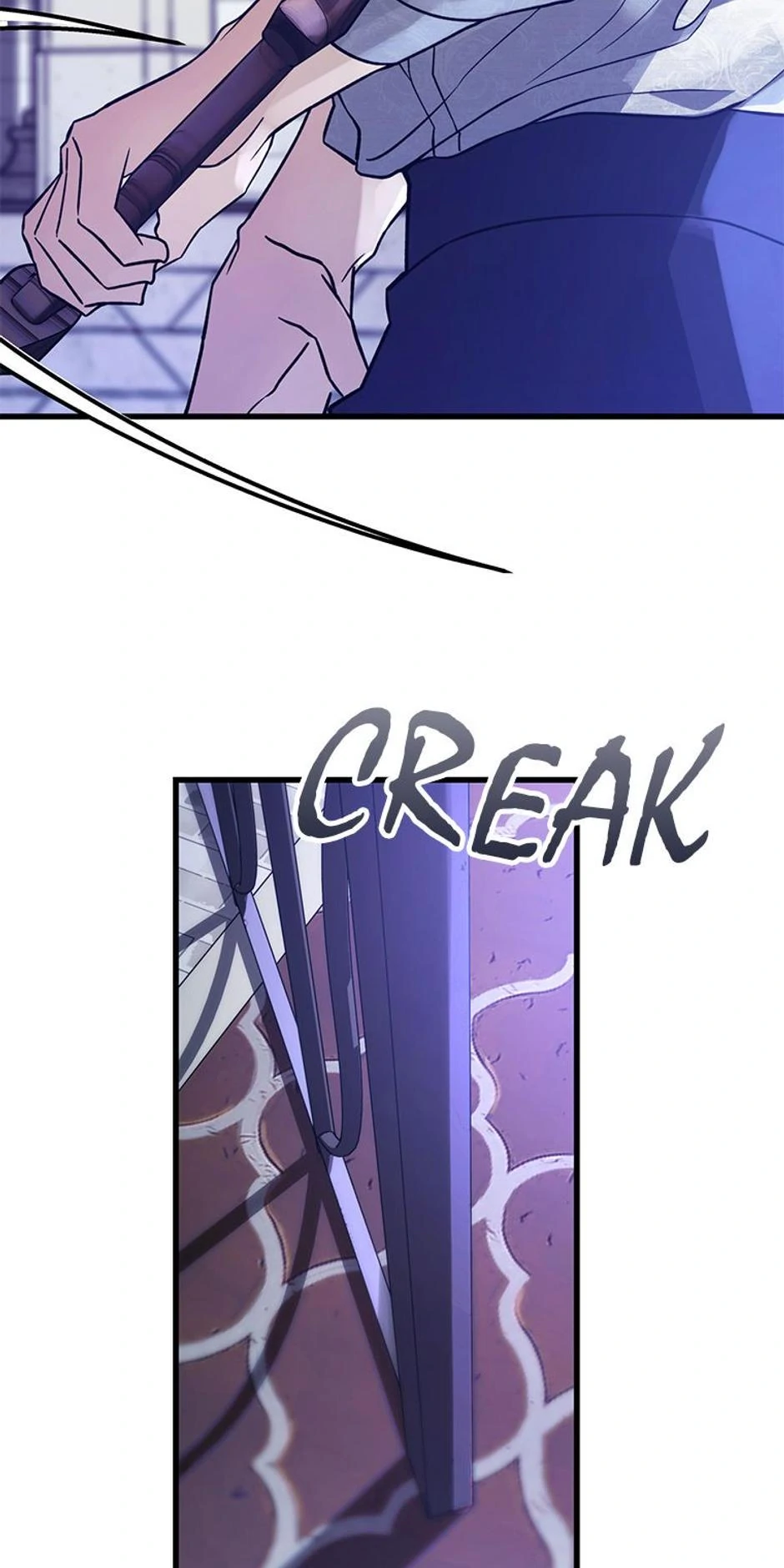 The Fake Was Thrown Away Chapter 24 - page 9