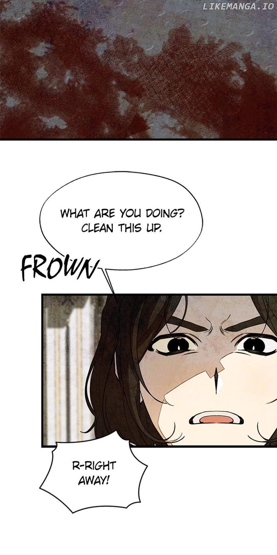 The Fake Was Thrown Away Chapter 25 - page 10