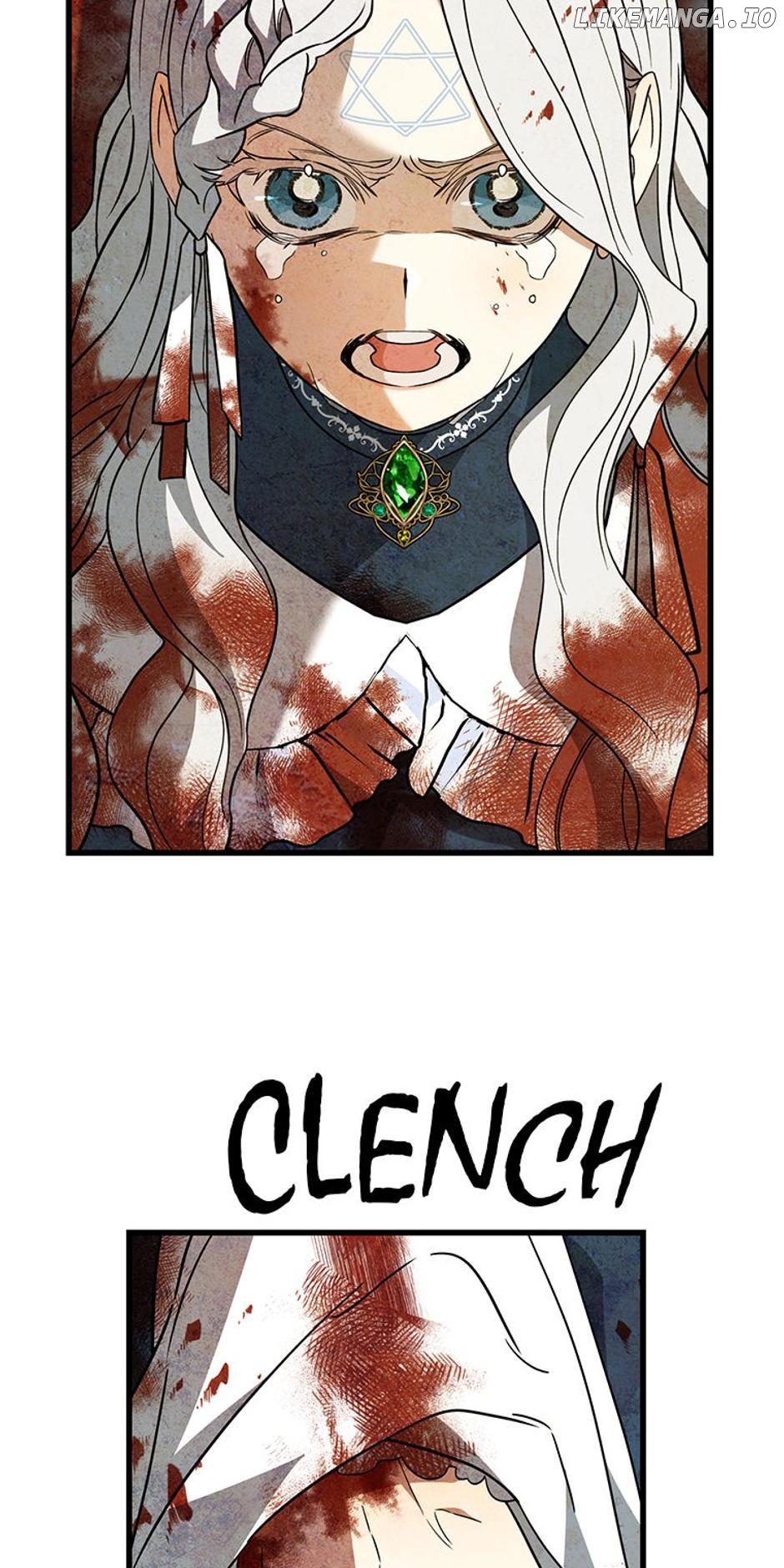 The Fake Was Thrown Away Chapter 25 - page 12