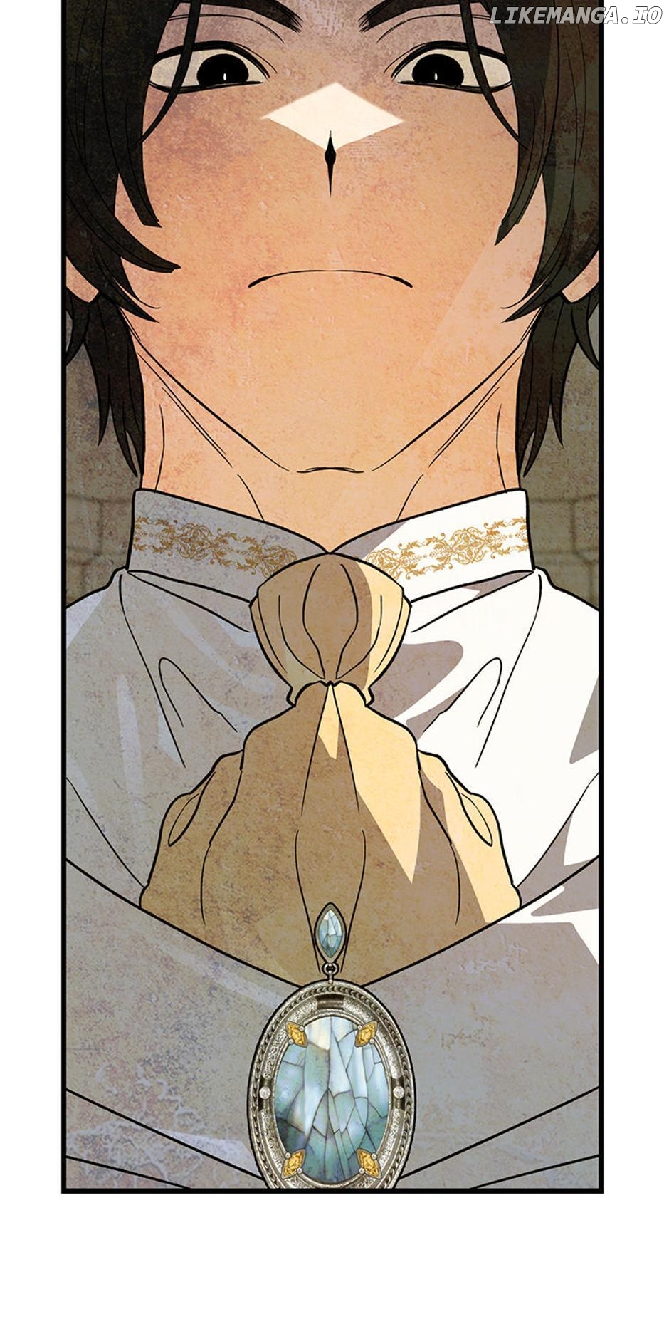 The Fake Was Thrown Away Chapter 25 - page 15