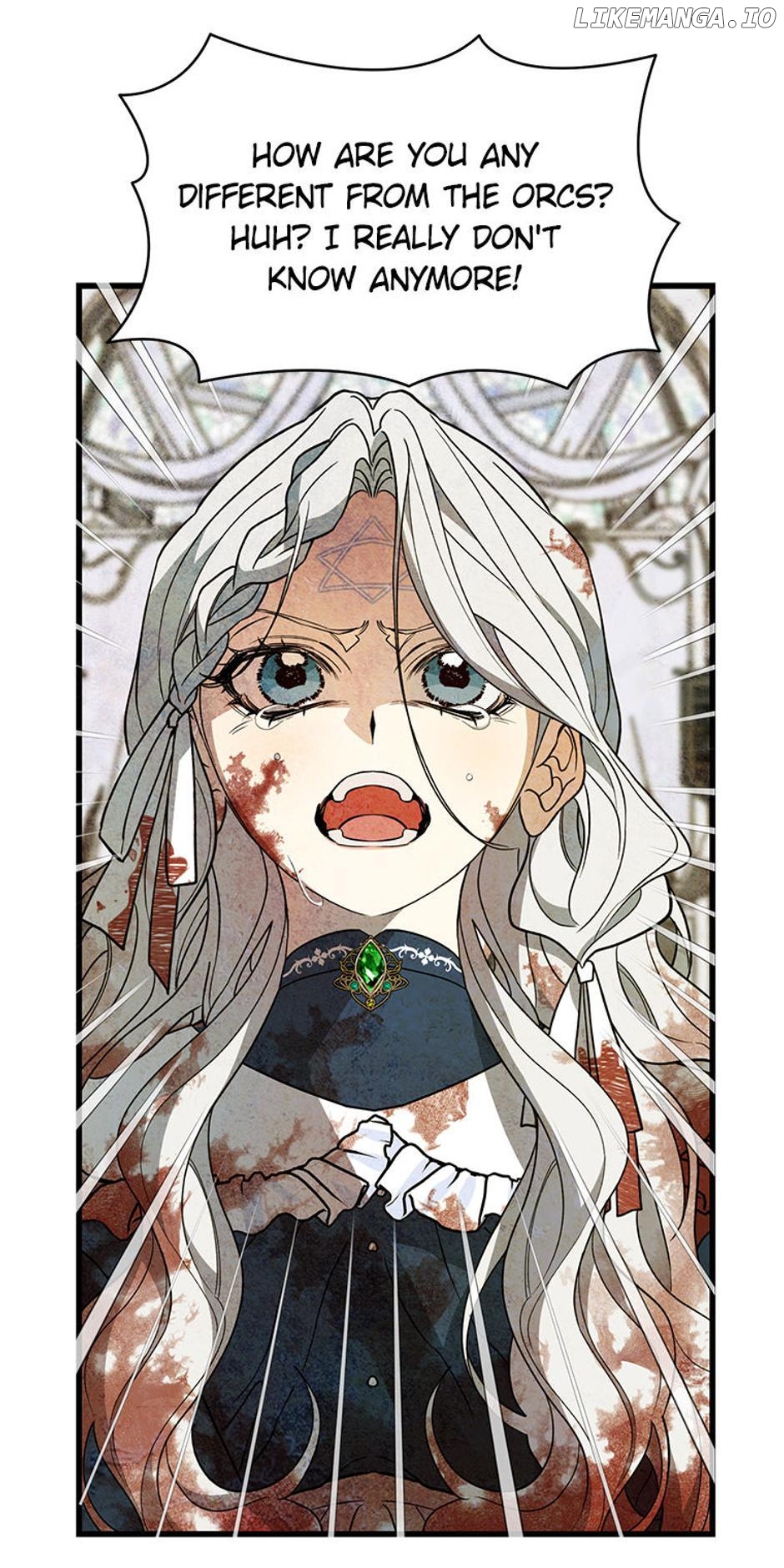 The Fake Was Thrown Away Chapter 25 - page 16