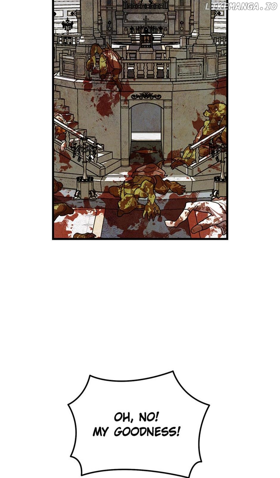 The Fake Was Thrown Away Chapter 25 - page 2