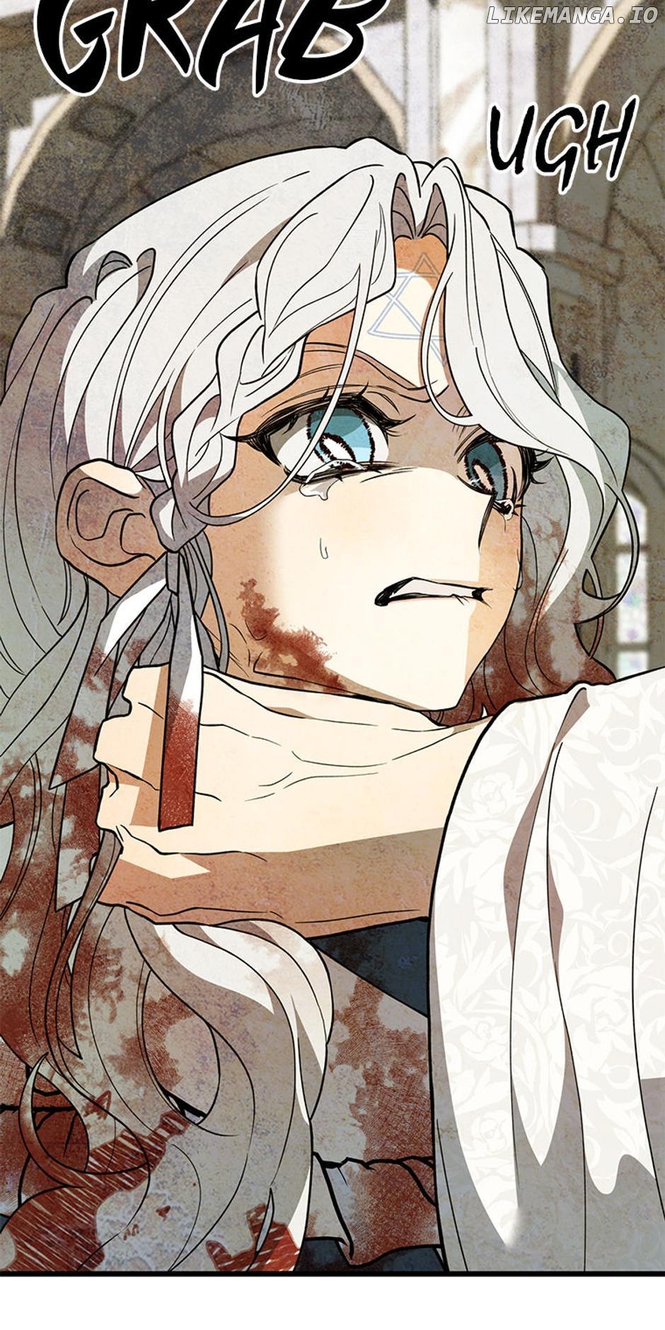 The Fake Was Thrown Away Chapter 25 - page 20