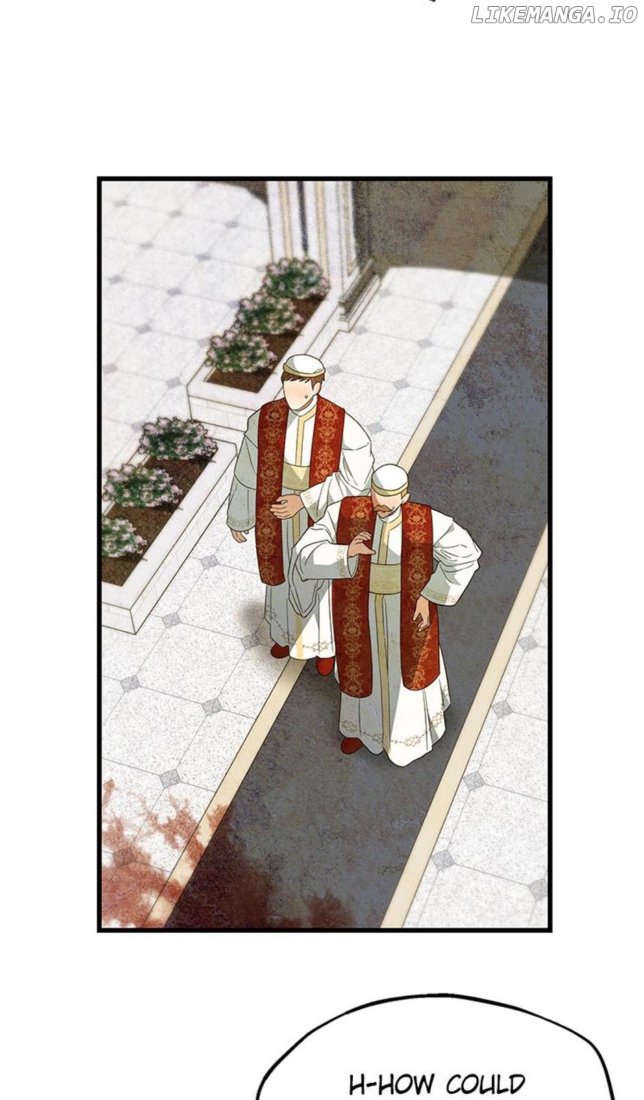 The Fake Was Thrown Away Chapter 25 - page 3