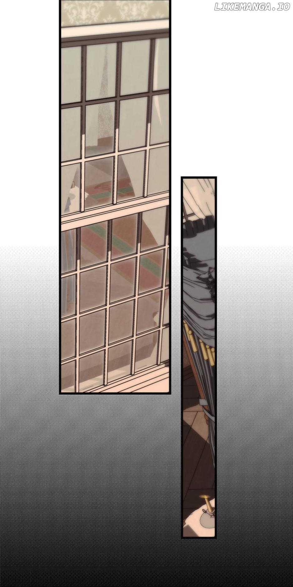 The Fake Was Thrown Away Chapter 25 - page 30