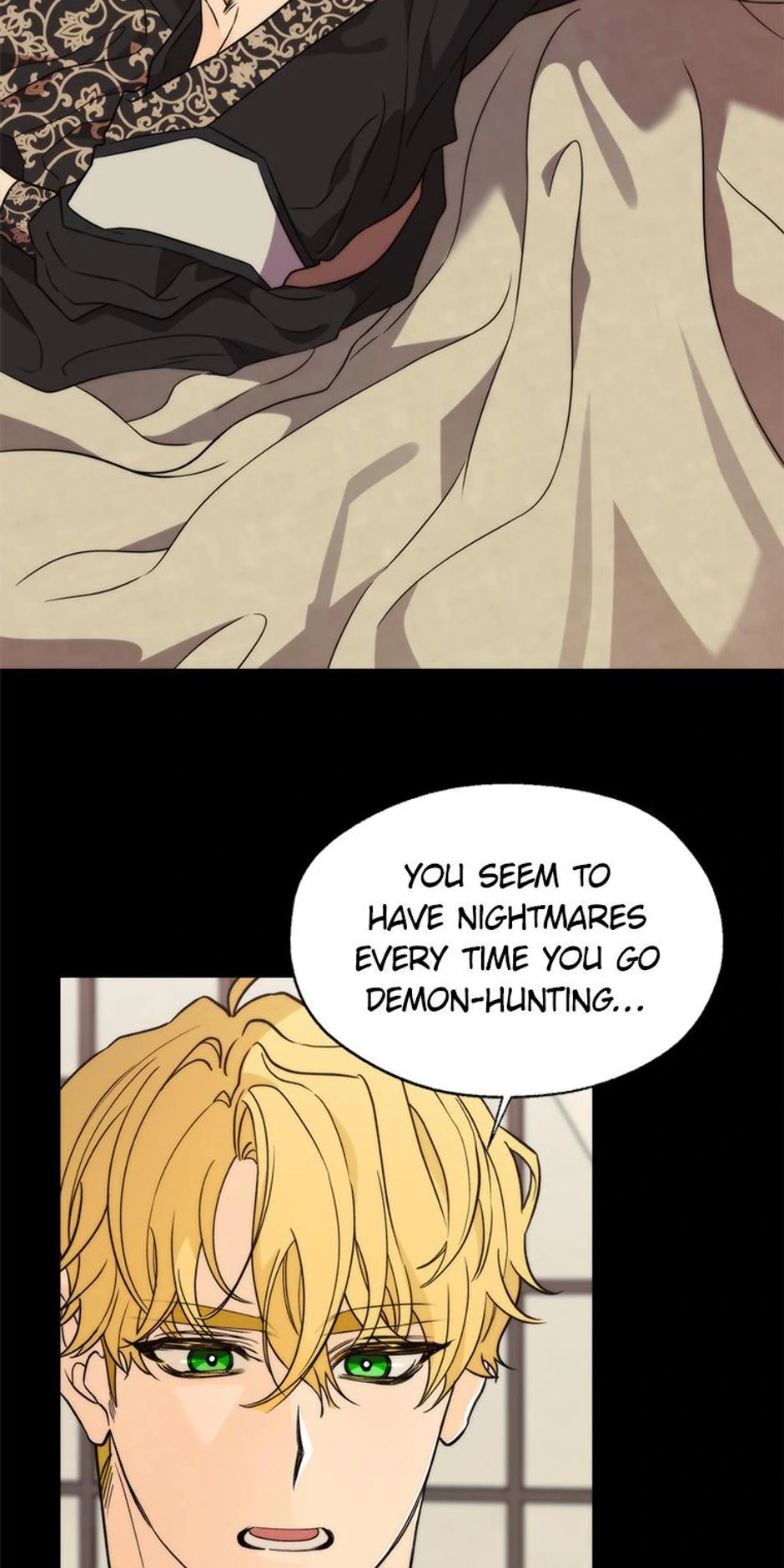 The Fake Was Thrown Away Chapter 25 - page 32