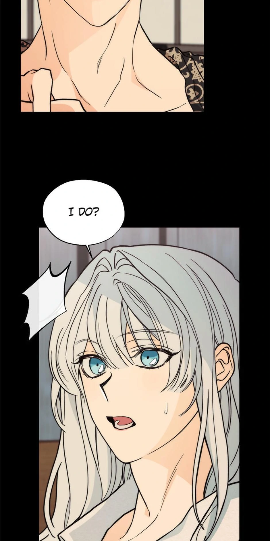 The Fake Was Thrown Away Chapter 25 - page 33