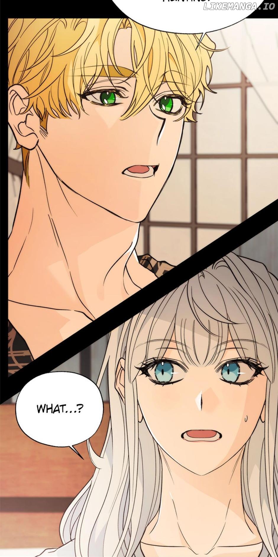 The Fake Was Thrown Away Chapter 25 - page 37