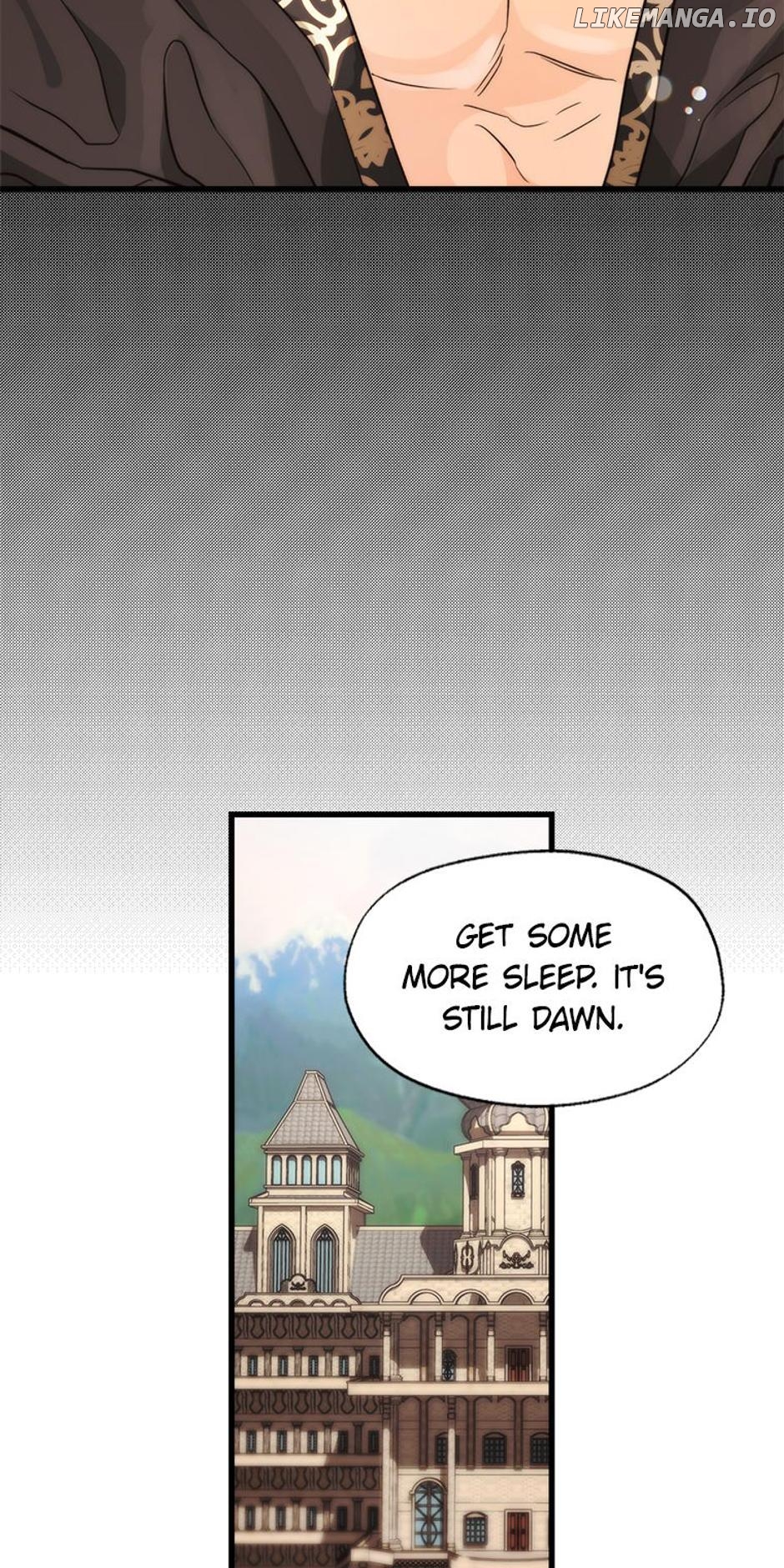 The Fake Was Thrown Away Chapter 25 - page 39
