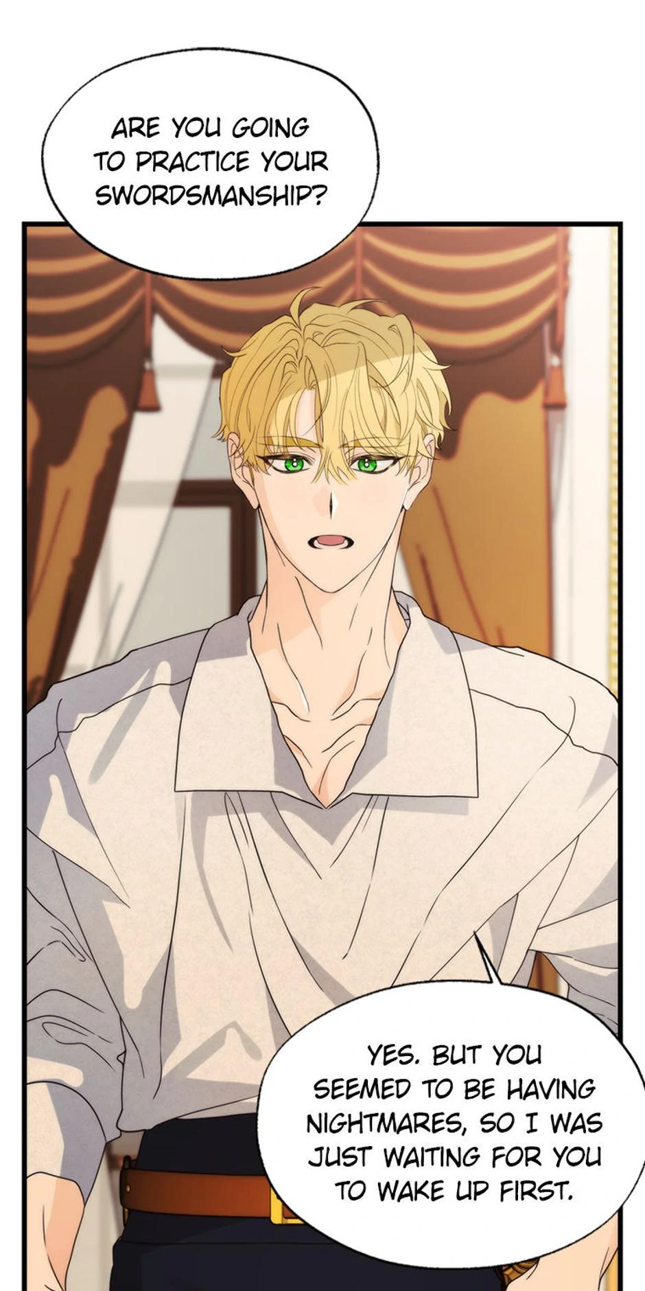 The Fake Was Thrown Away Chapter 25 - page 41