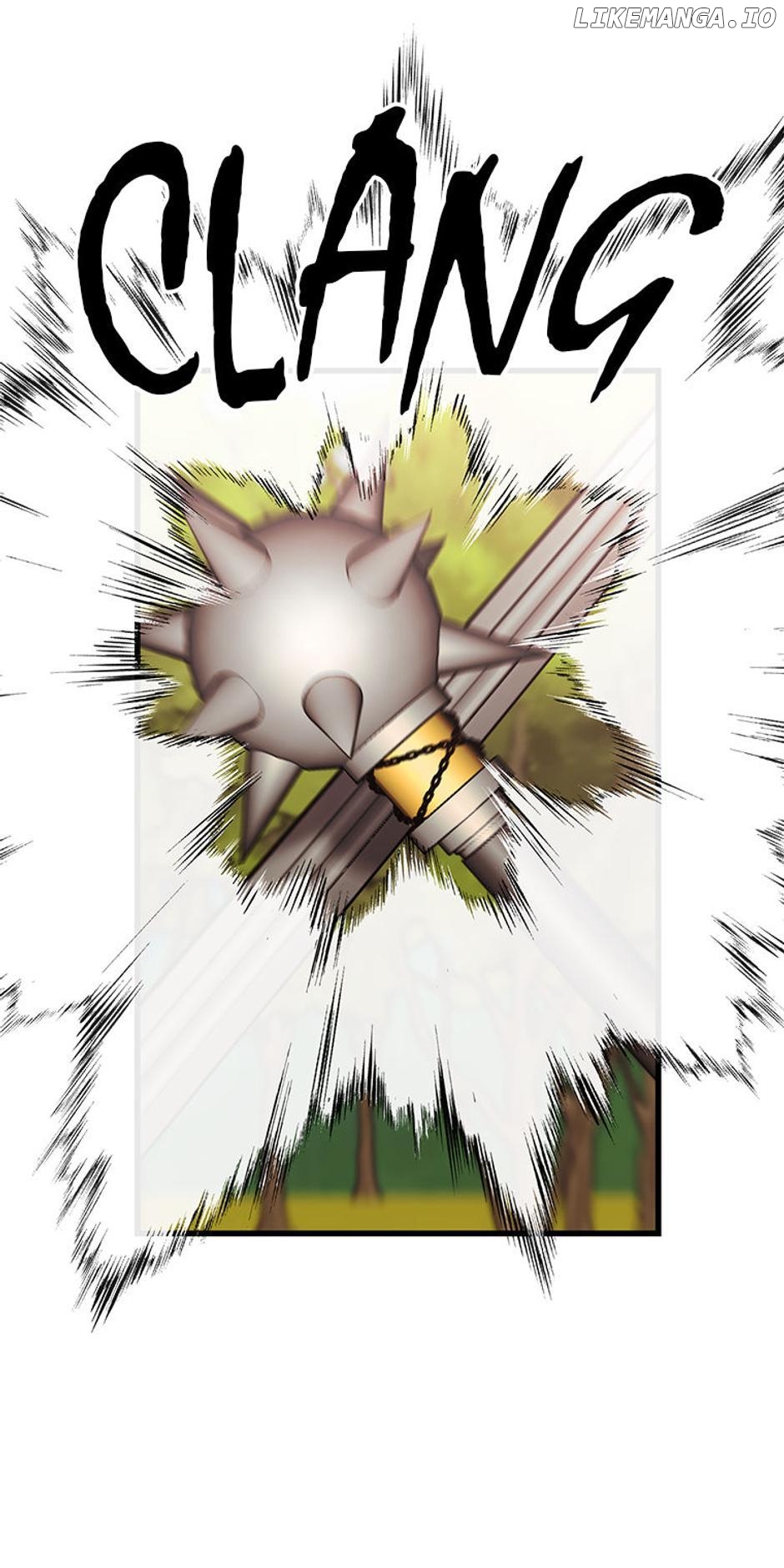 The Fake Was Thrown Away Chapter 25 - page 46