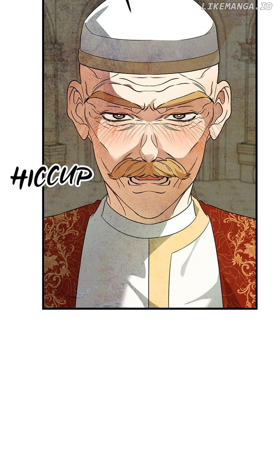 The Fake Was Thrown Away Chapter 25 - page 5