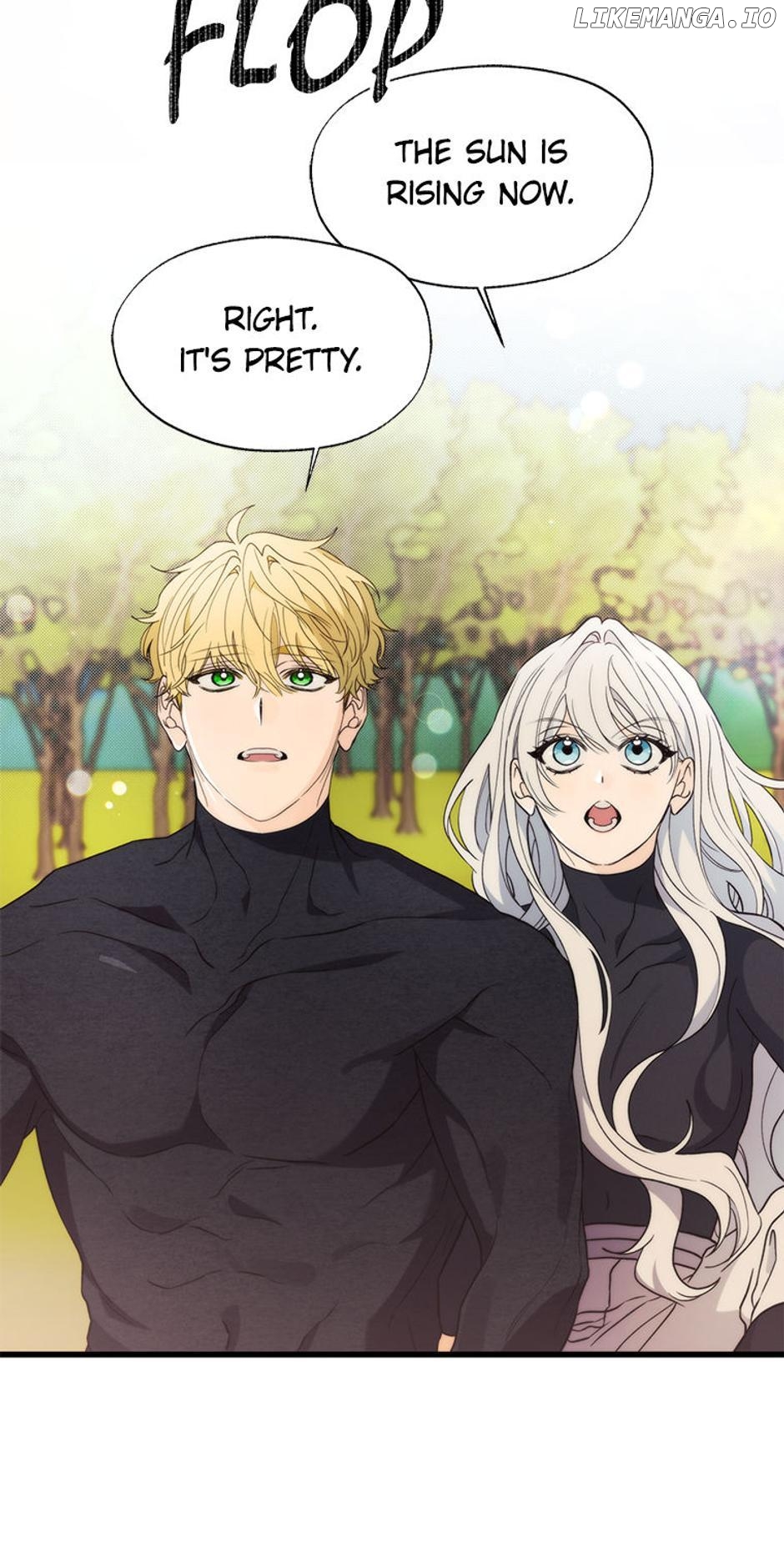The Fake Was Thrown Away Chapter 25 - page 50