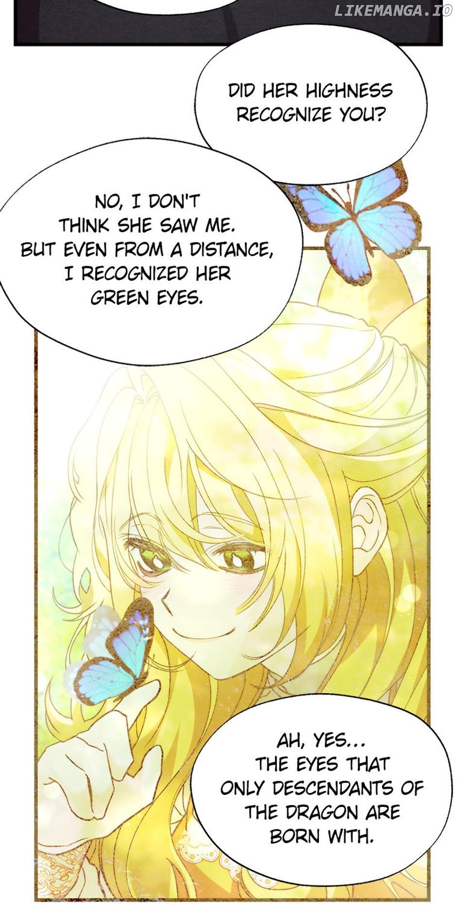 The Fake Was Thrown Away Chapter 25 - page 55