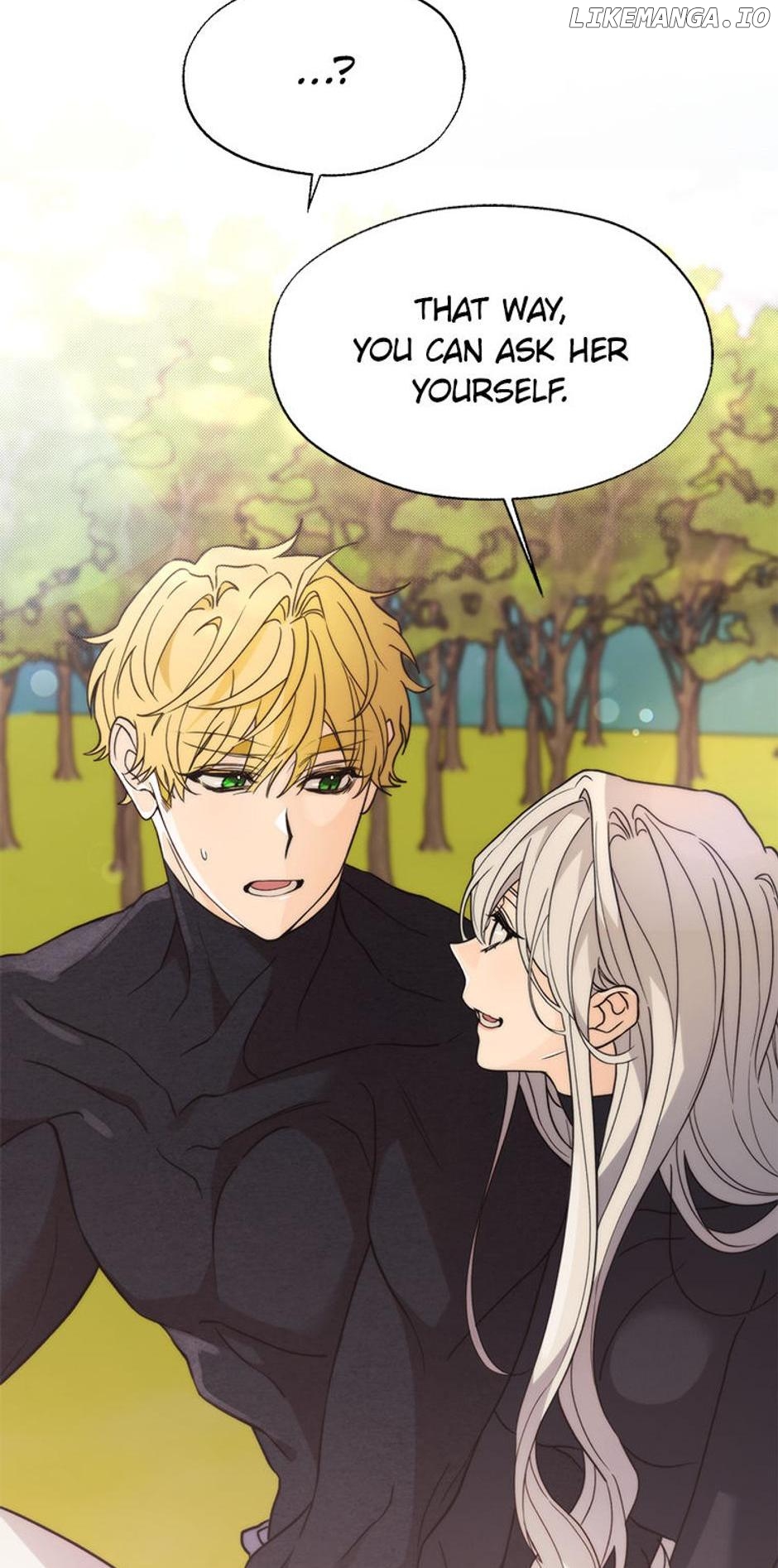 The Fake Was Thrown Away Chapter 25 - page 57