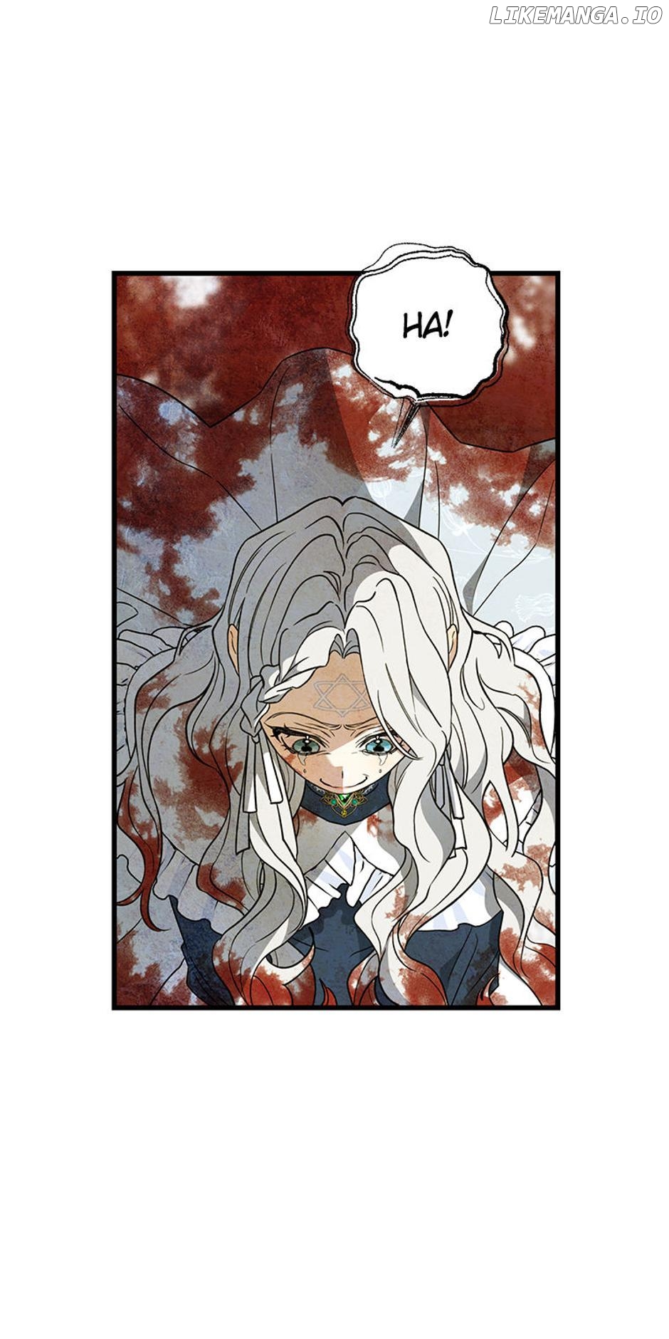 The Fake Was Thrown Away Chapter 25 - page 6