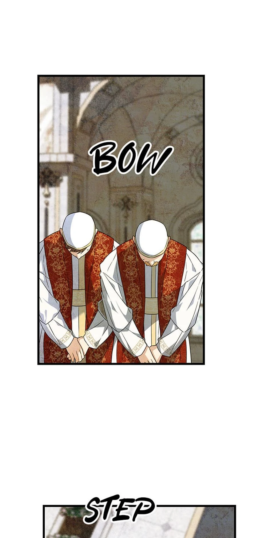 The Fake Was Thrown Away Chapter 25 - page 8