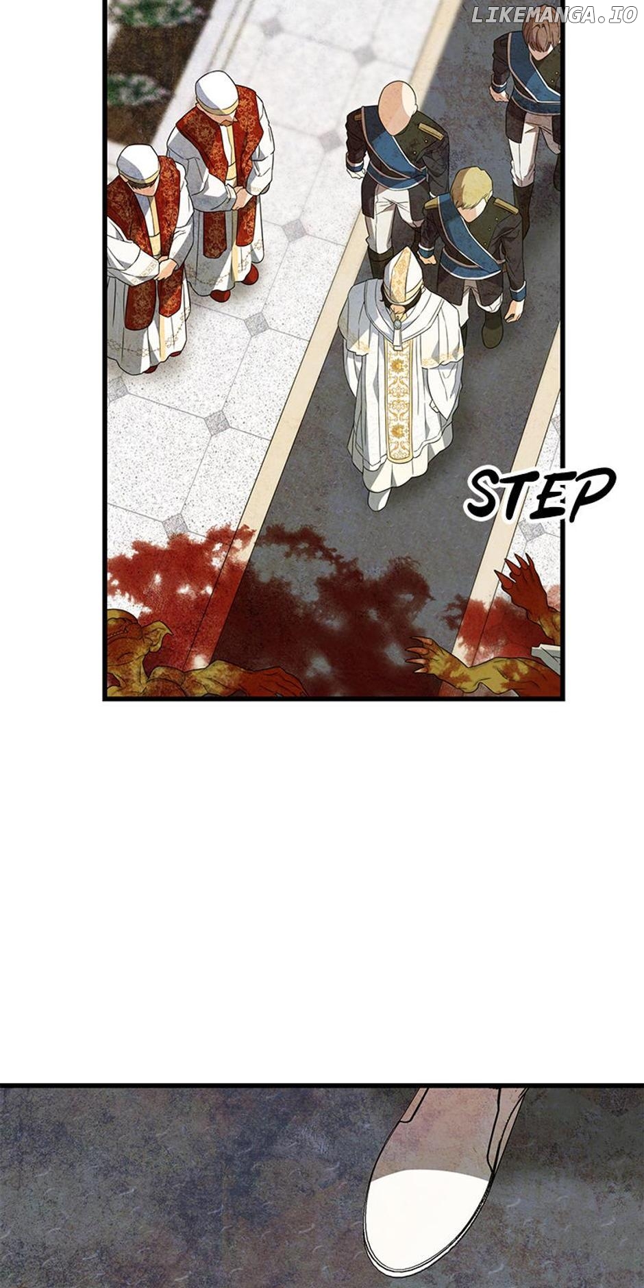 The Fake Was Thrown Away Chapter 25 - page 9