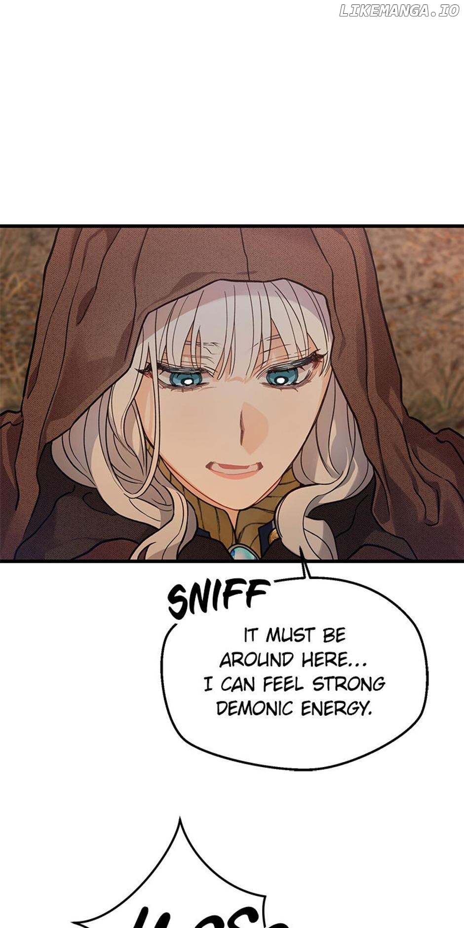 The Fake Was Thrown Away Chapter 7 - page 19