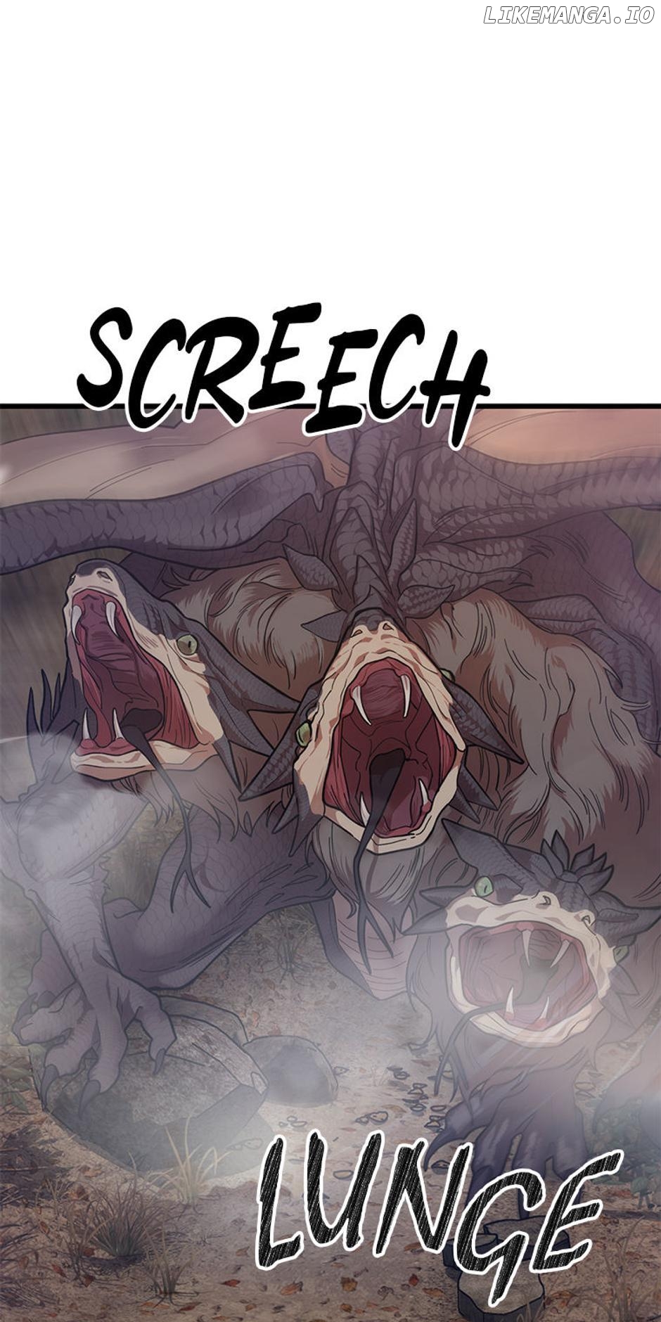 The Fake Was Thrown Away Chapter 7 - page 21