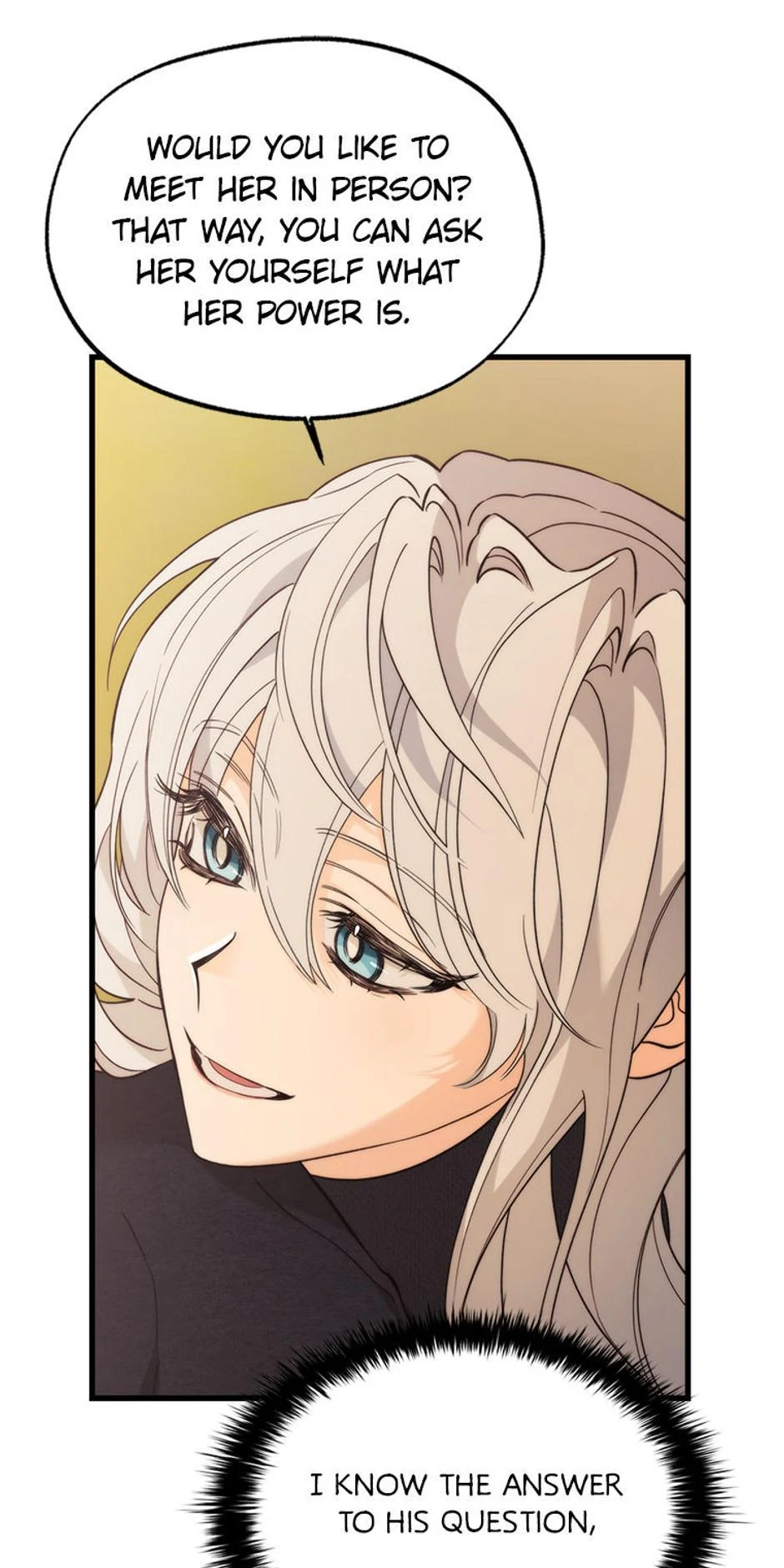 The Fake Was Thrown Away Chapter 26 - page 1