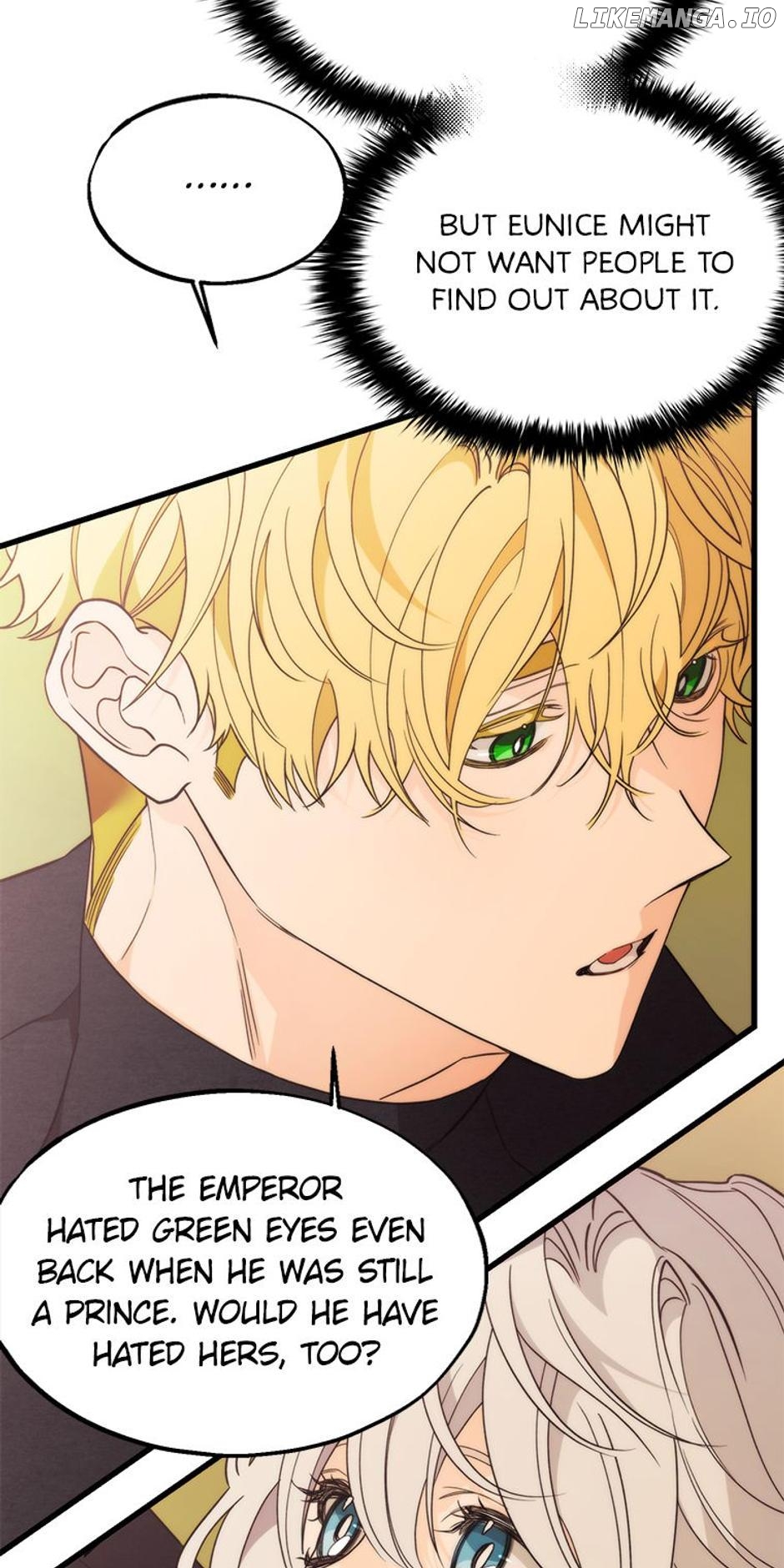 The Fake Was Thrown Away Chapter 26 - page 2